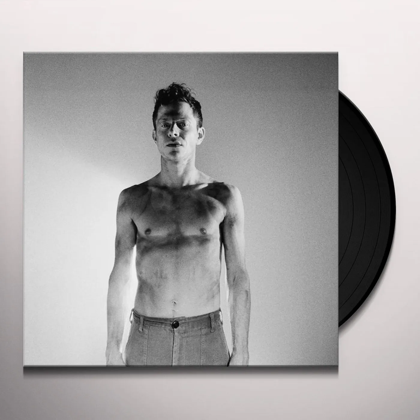 Perfume Genius Set My Heart On Fire Immediately Vinyl Record