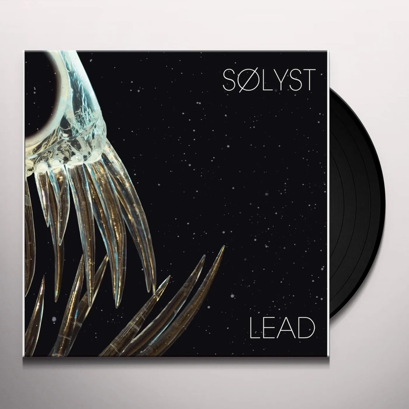 Sølyst Lead Vinyl Record