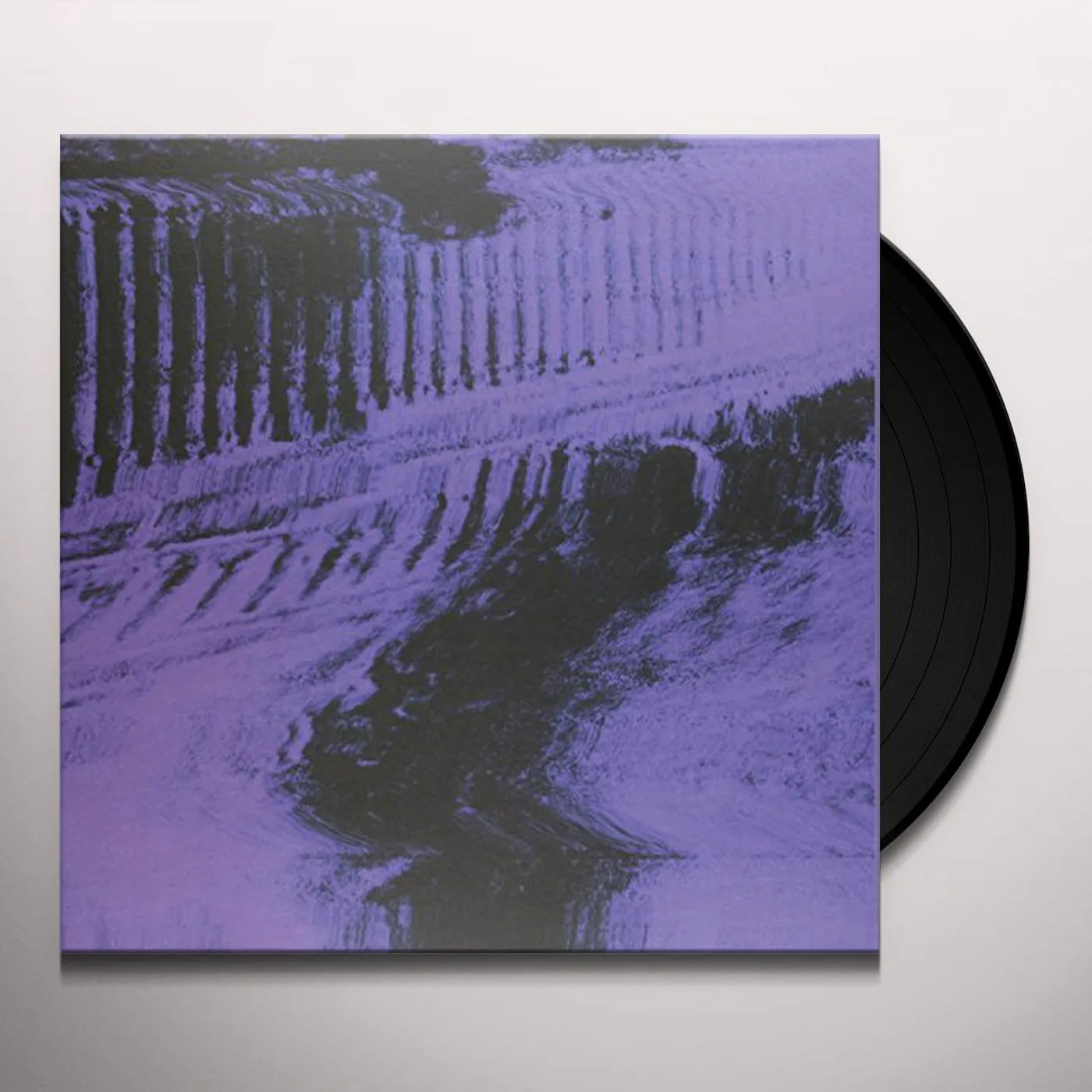 DJ Spider Burning Museums Vinyl Record