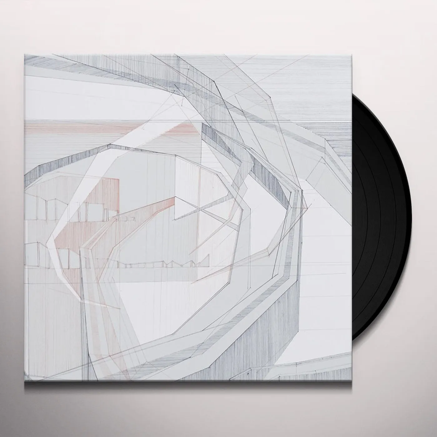 Ultramarine Blackwaterside Vinyl Record