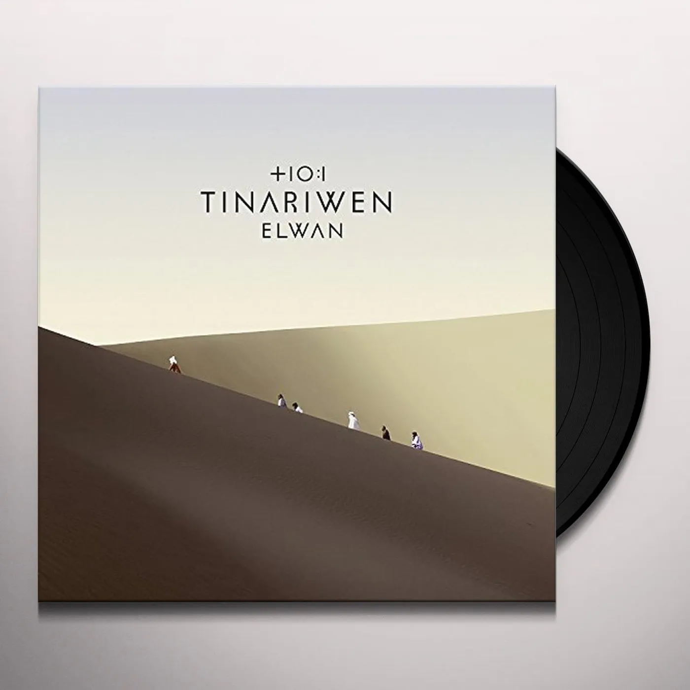 Tinariwen Elwan Vinyl Record