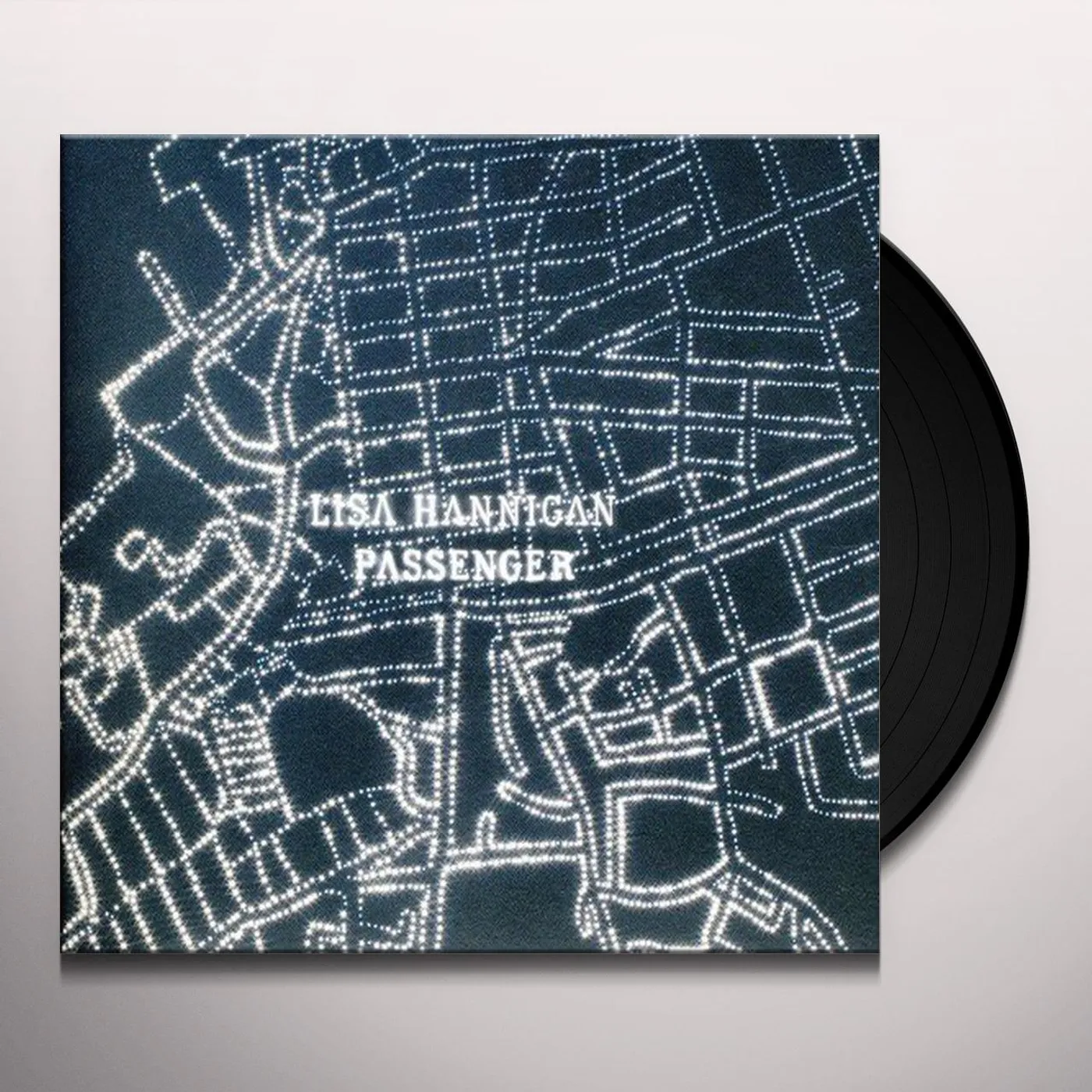 Lisa Hannigan Passenger Vinyl Record