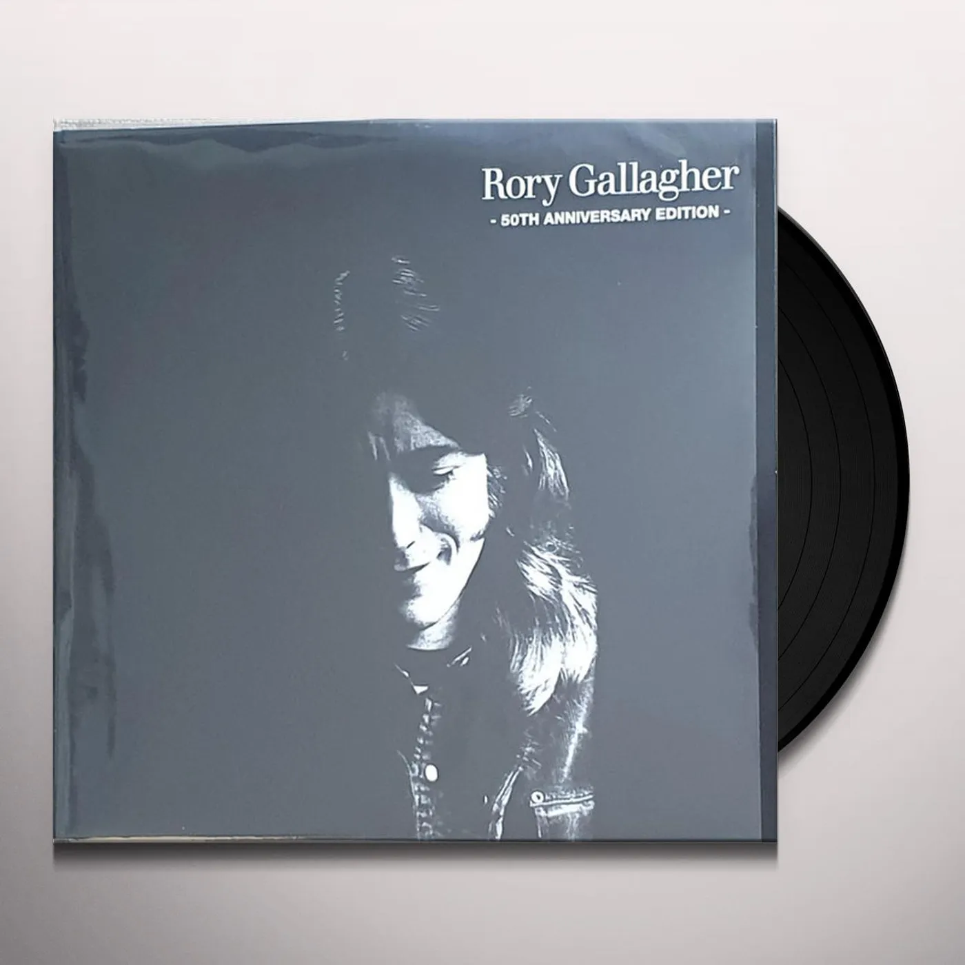 RORY GALLAGHER (3LP) Vinyl Record
