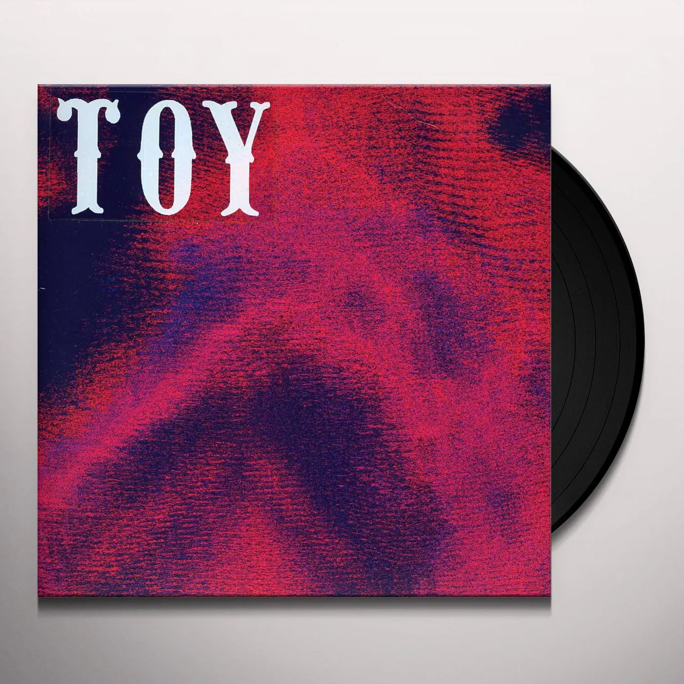 TOY Lose My Way Vinyl Record