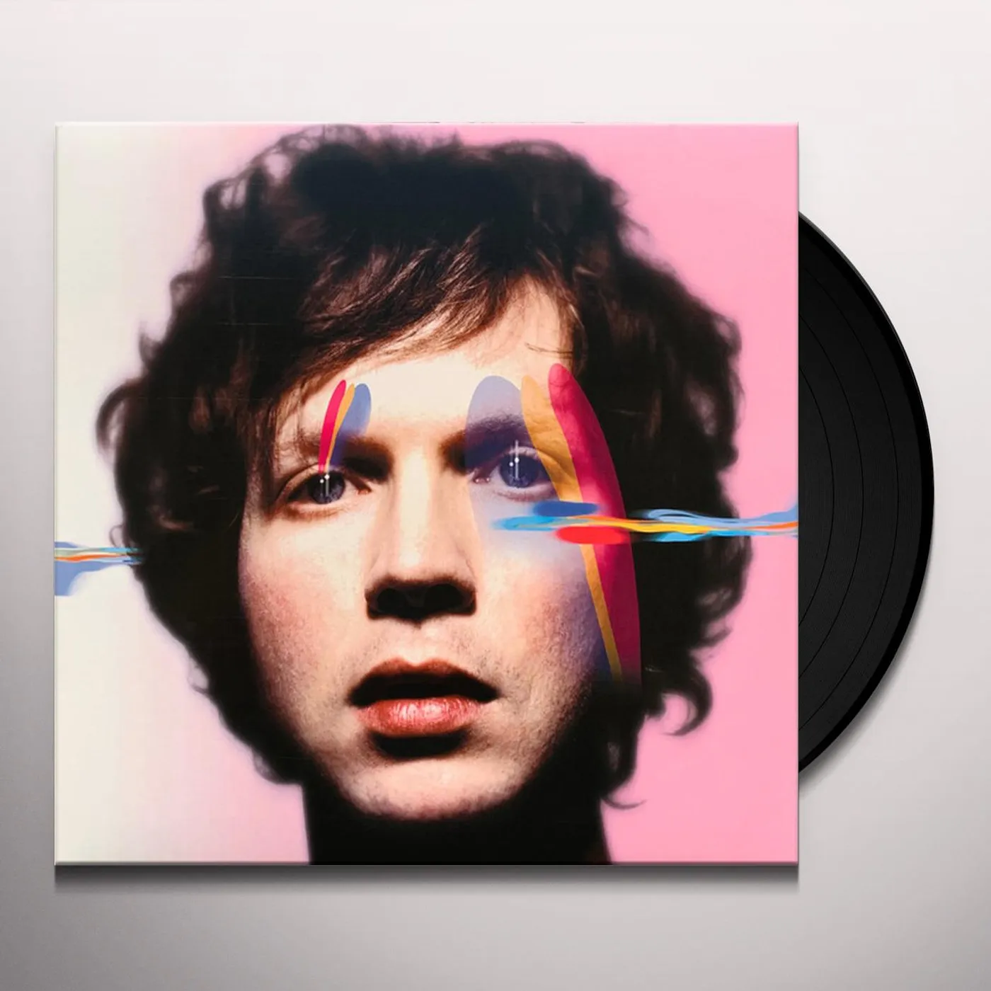 Beck Sea Change (140G/Gatefold/DL Card) Vinyl Record