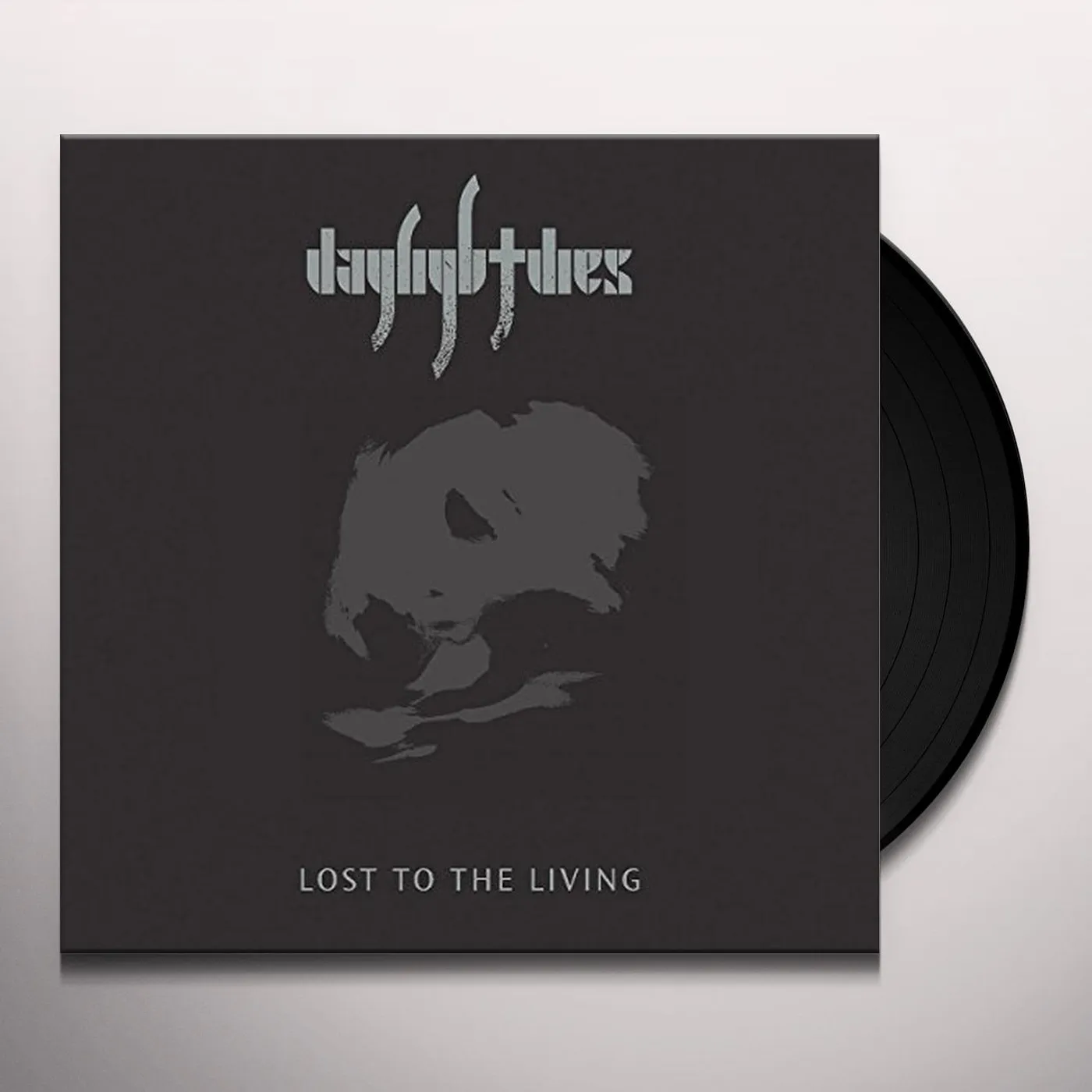 Daylight Dies Lost To The Living Vinyl Record