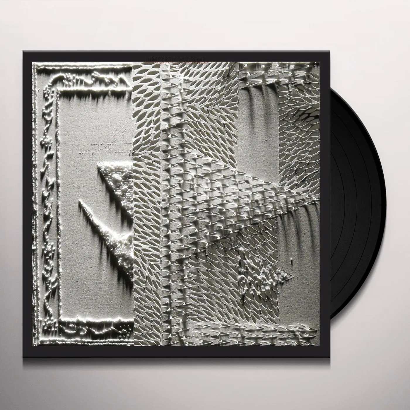 Paperhaus Vinyl Record