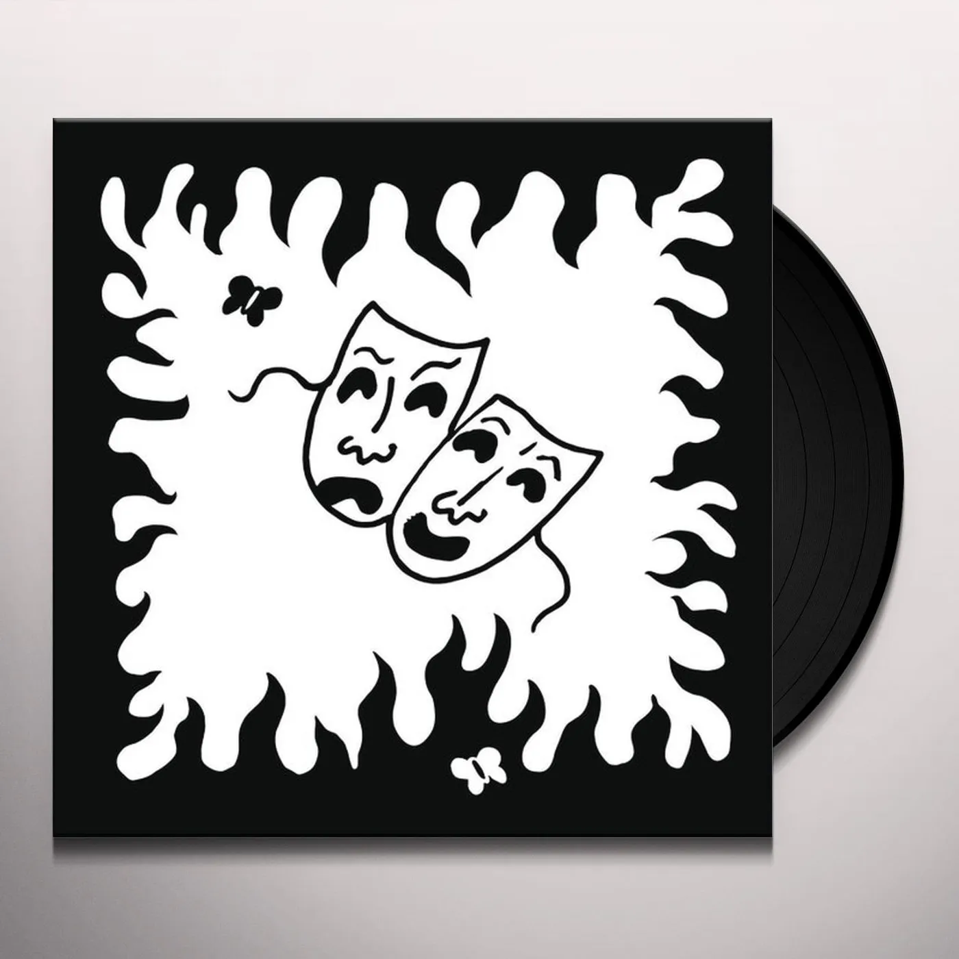 Dehd Flower of Devotion Vinyl Record