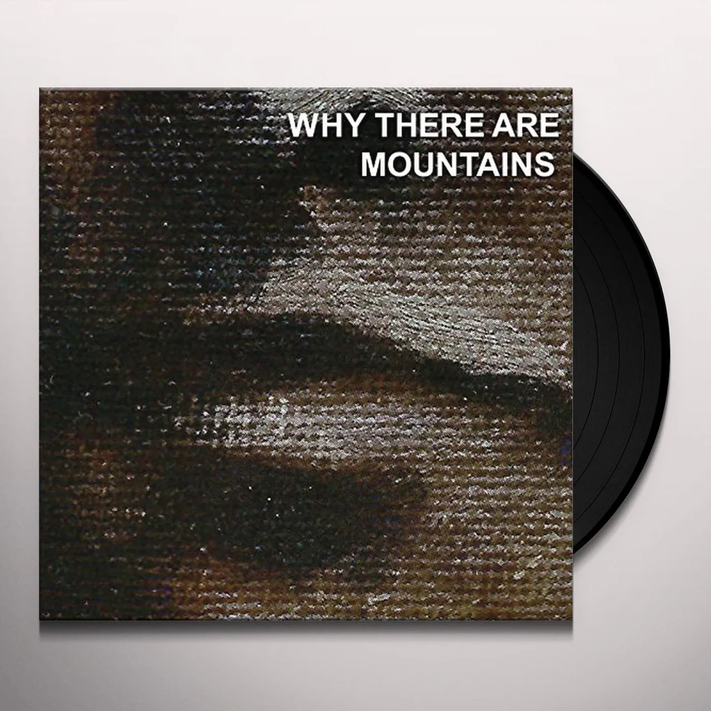 Cymbals Eat Guitars Why There Are Mountains Vinyl Record