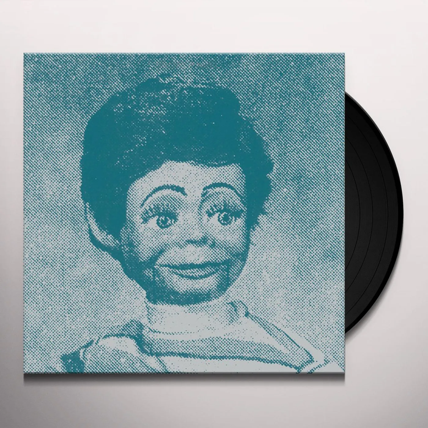 Aaron Dilloway GAG FILE Vinyl Record