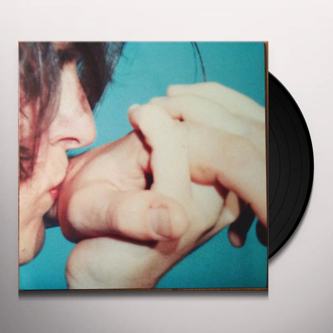 The Spinanes Manos Vinyl Record