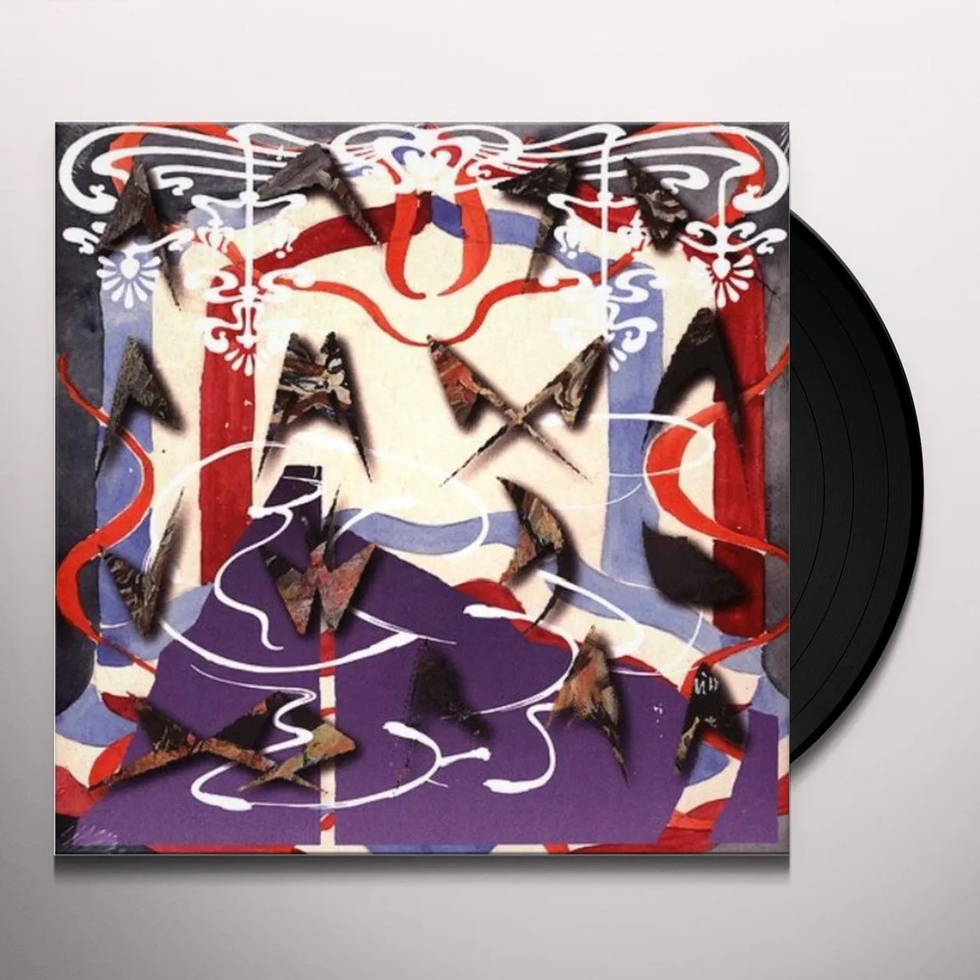 juno MYRIAD PATH (IMPORT) Vinyl Record