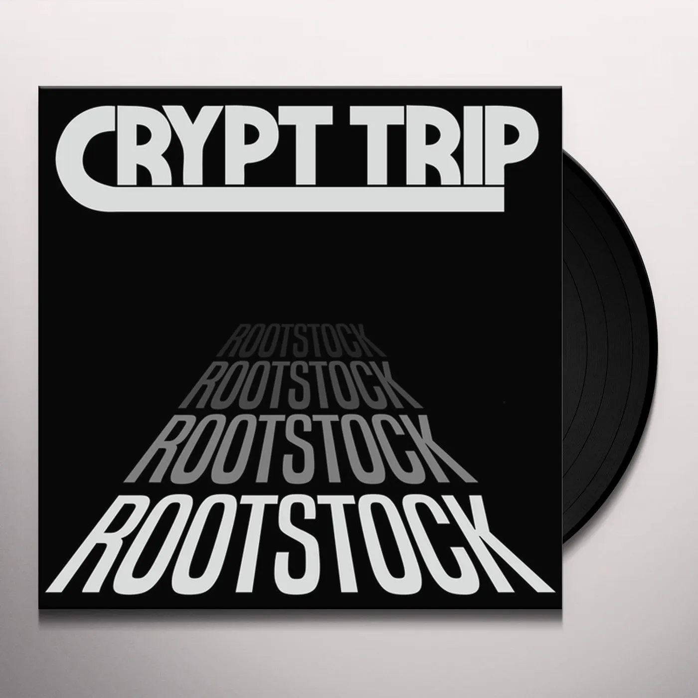 Crypt Trip Rootstock Vinyl Record