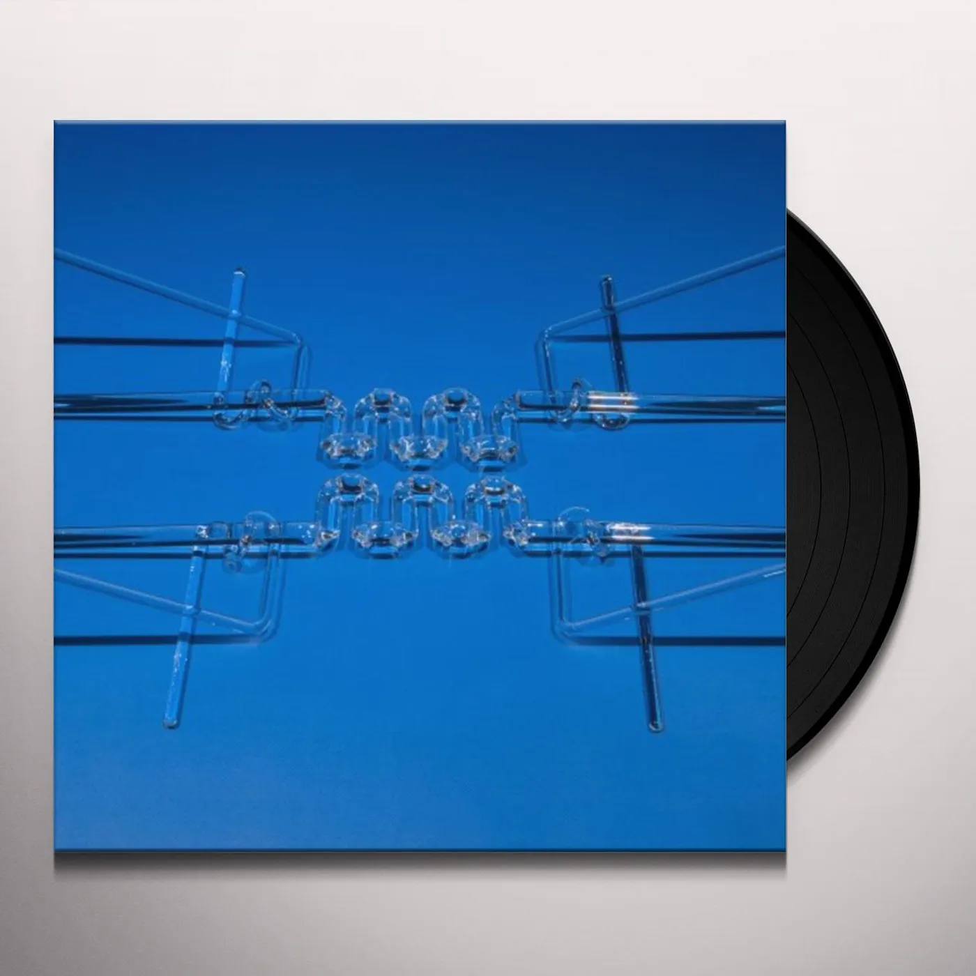 Meara O'Reilly HOCKETS FOR TWO VOICES Vinyl Record