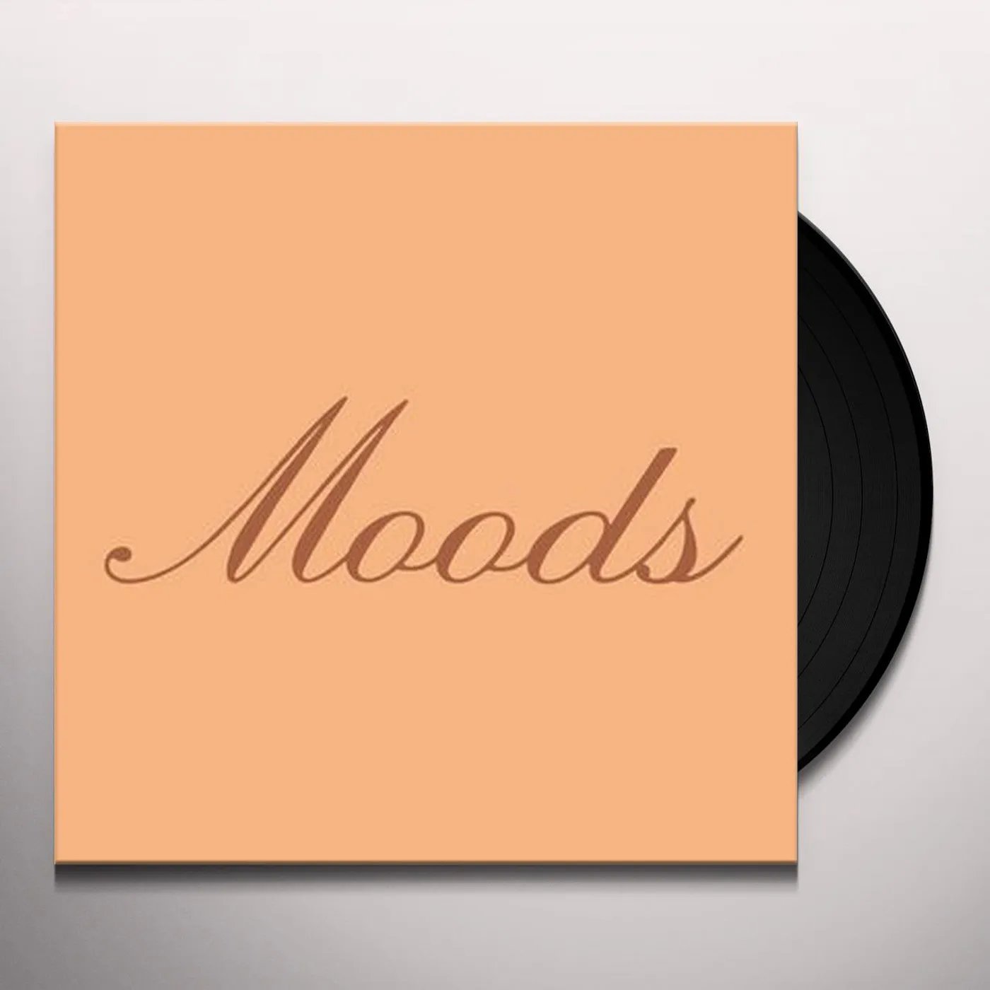 Moods Vinyl Record