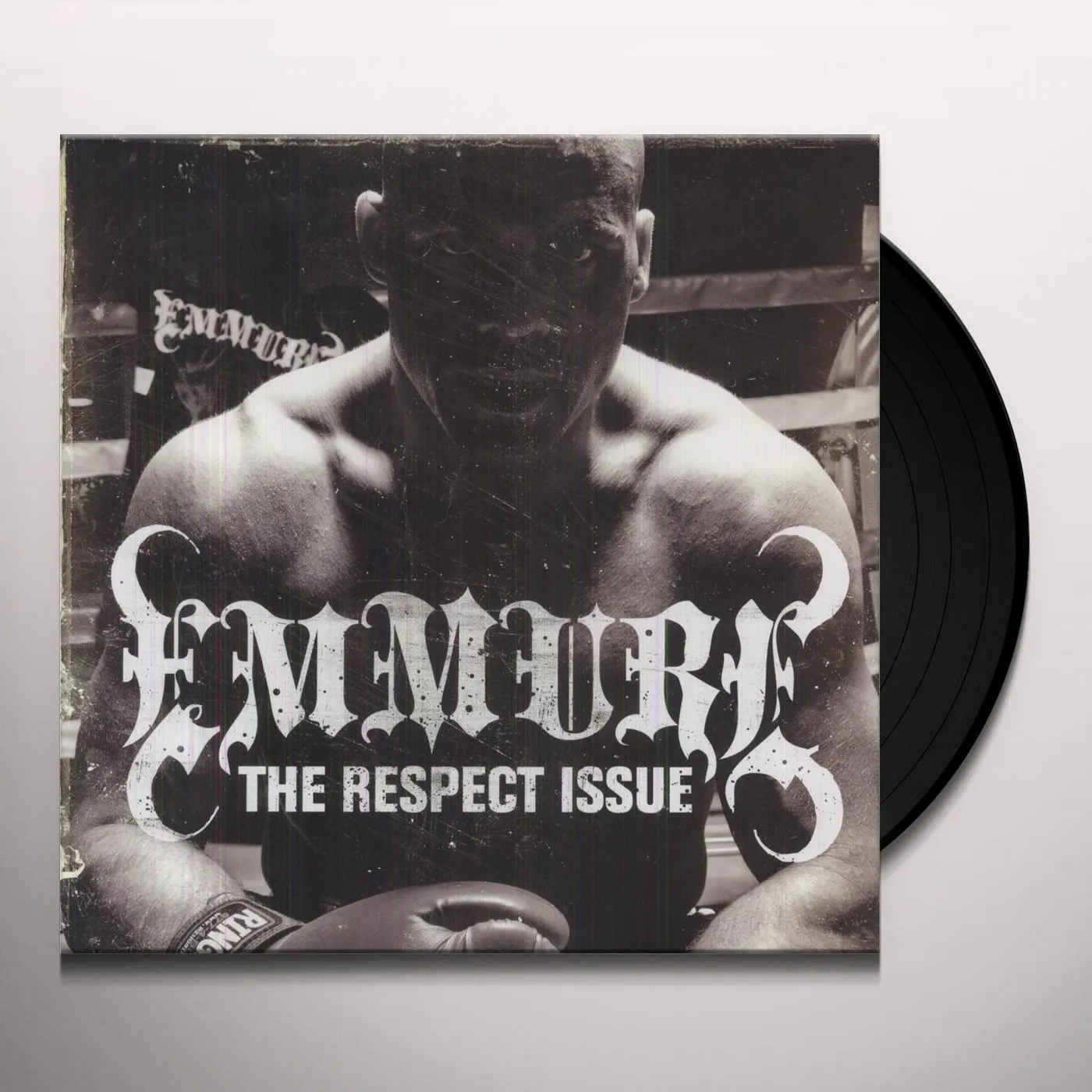 Emmure RESPECT ISSUE Vinyl Record