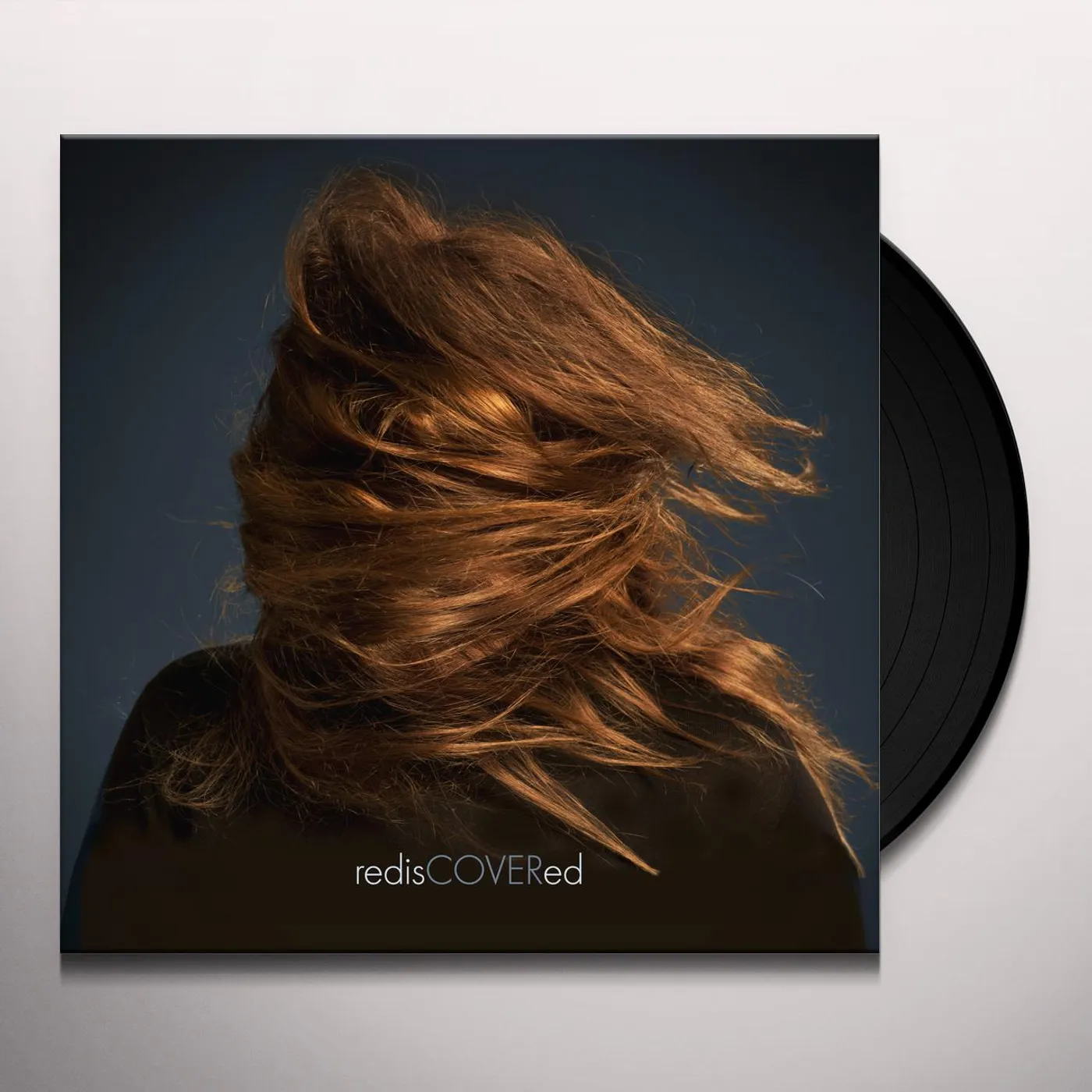 Judith Owen redisCOVERed Vinyl Record