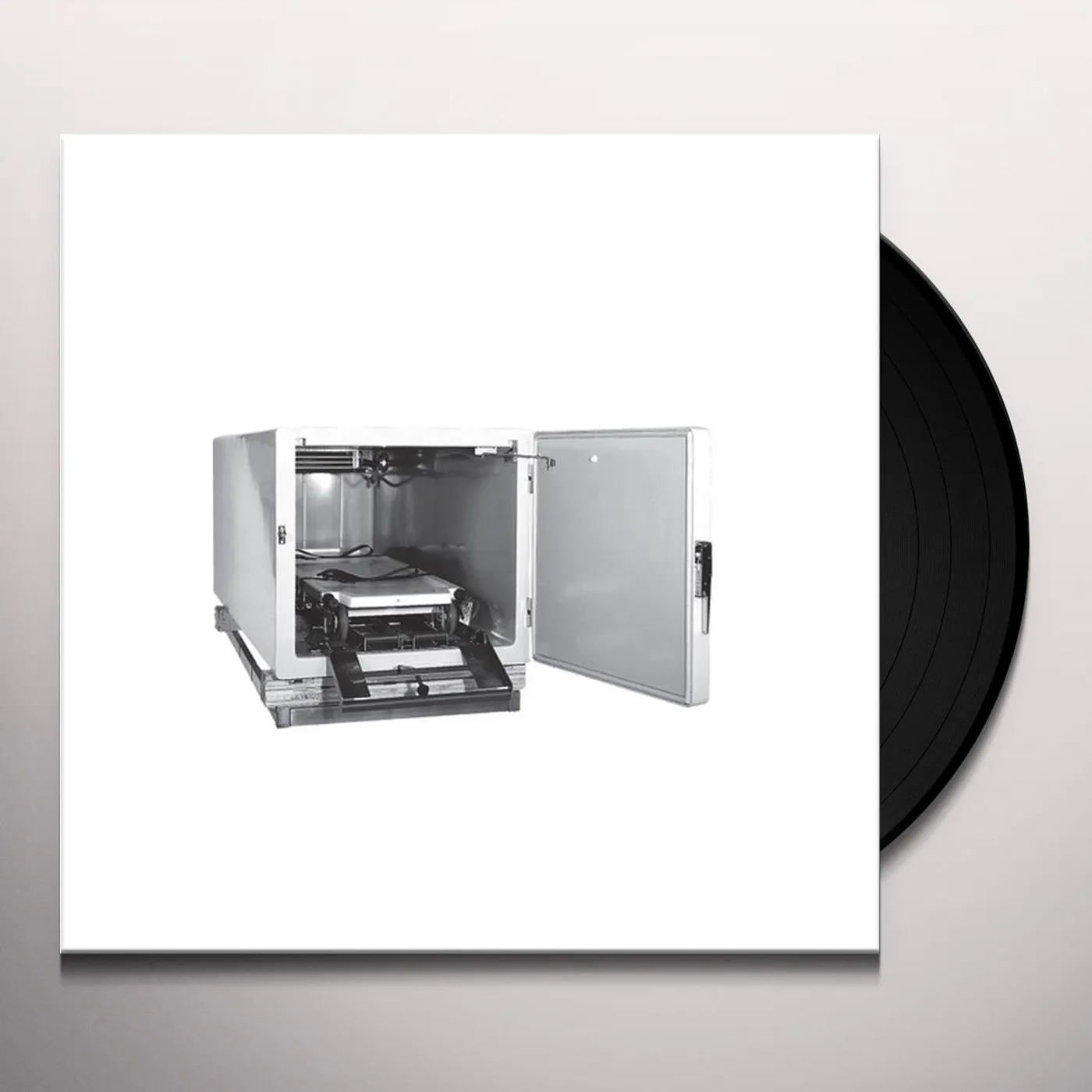 Gnaw Their Tongues Spit At Me And Wreak Havoc On My Flesh Vinyl Record