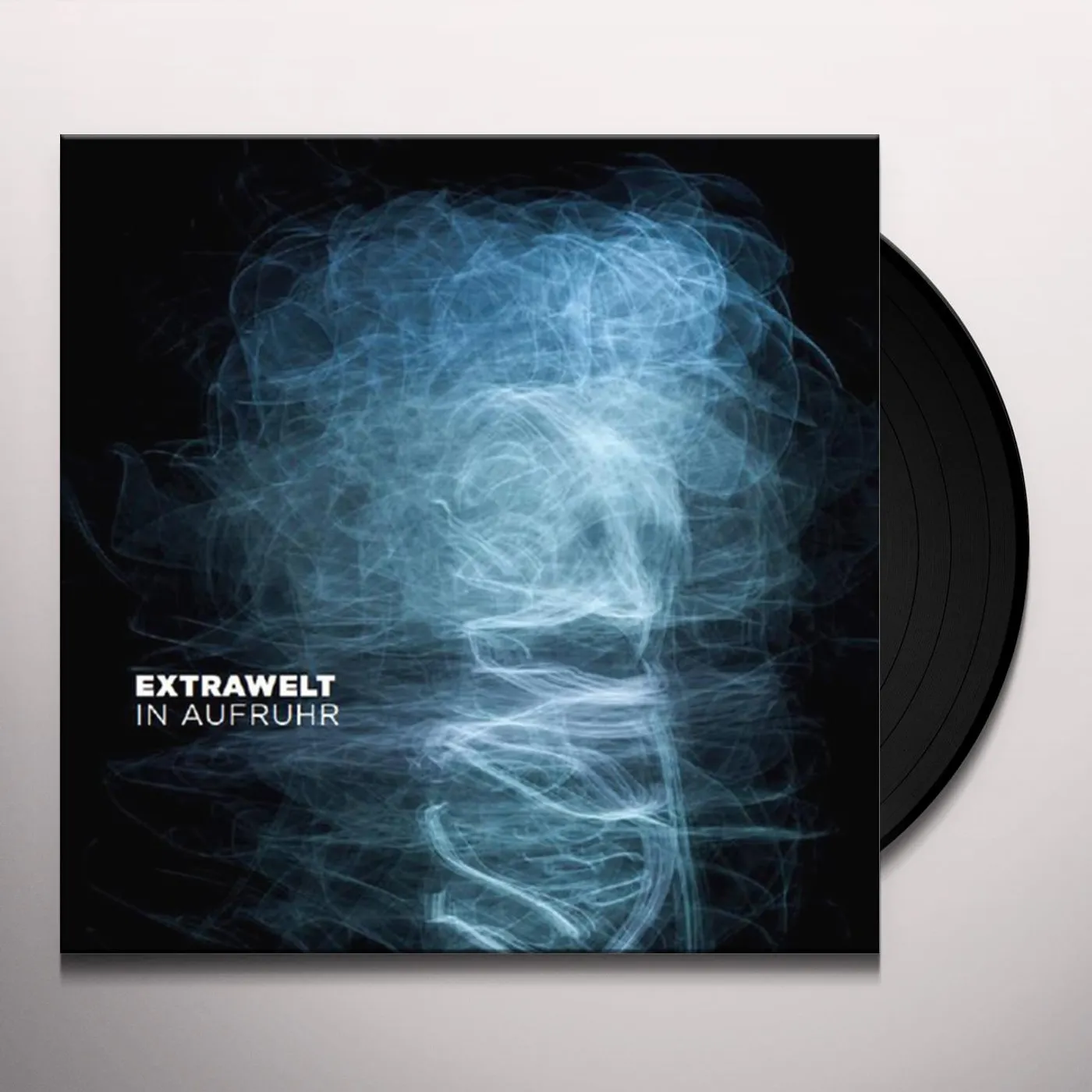 Extrawelt In Aufruhr Vinyl Record