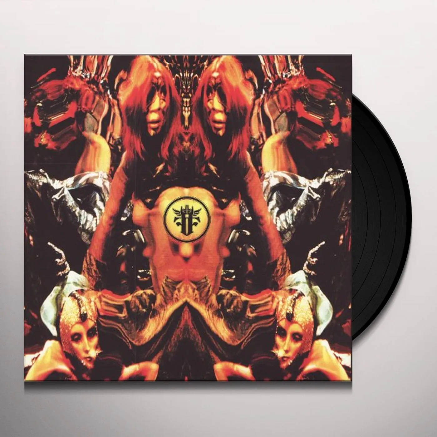 Farflung LIVE AT 013 - ROADBURN 2009 Vinyl Record