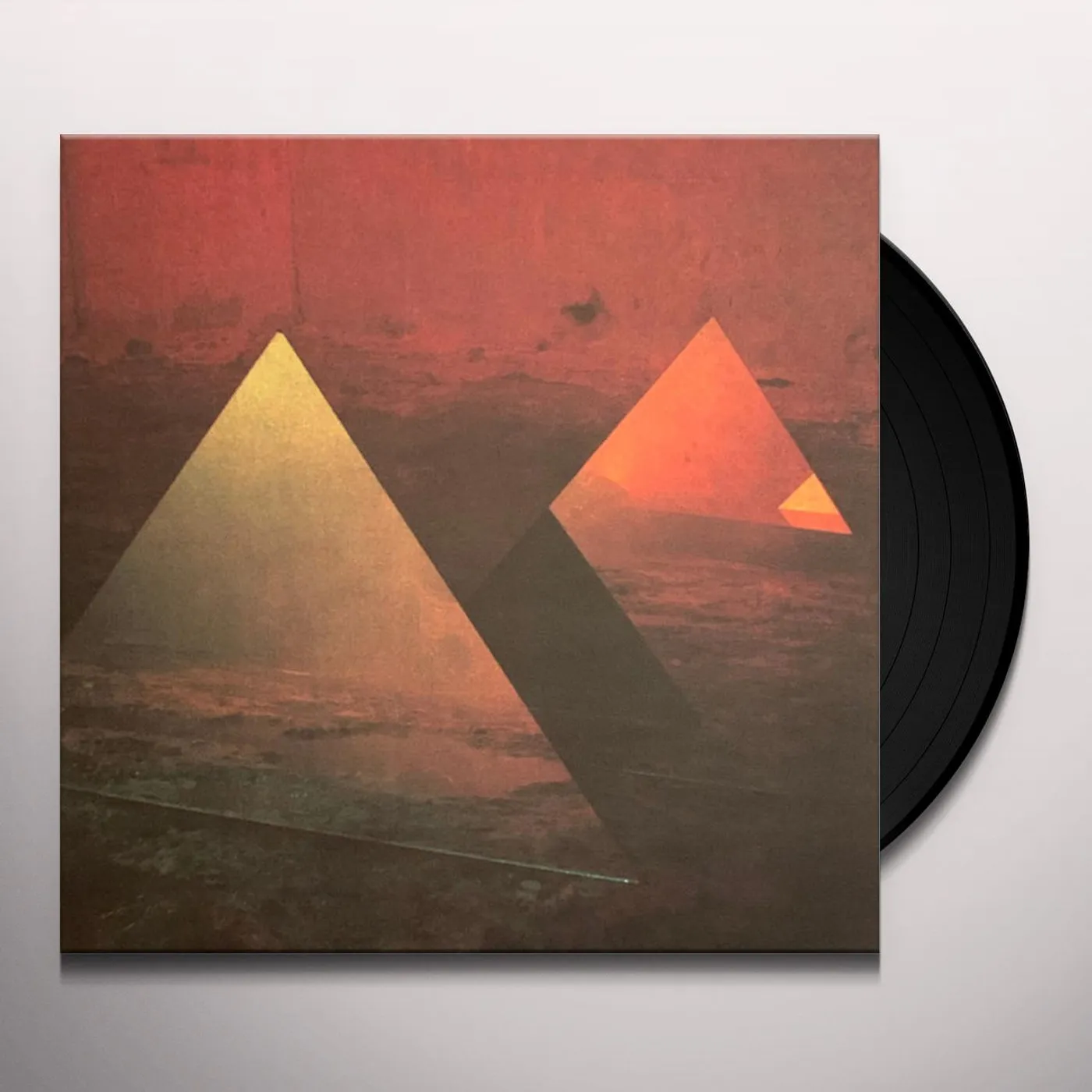 BRONCHO Double Vanity Vinyl Record