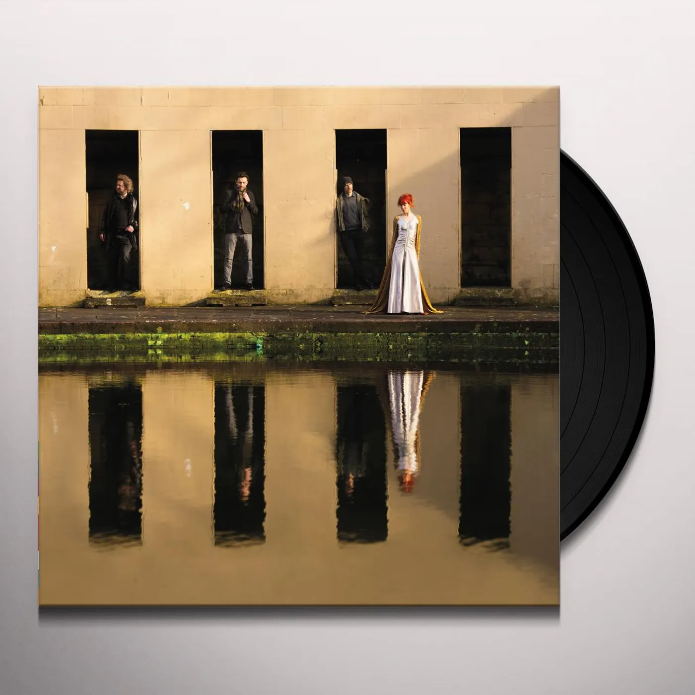 Spiro REPEATER Vinyl Record