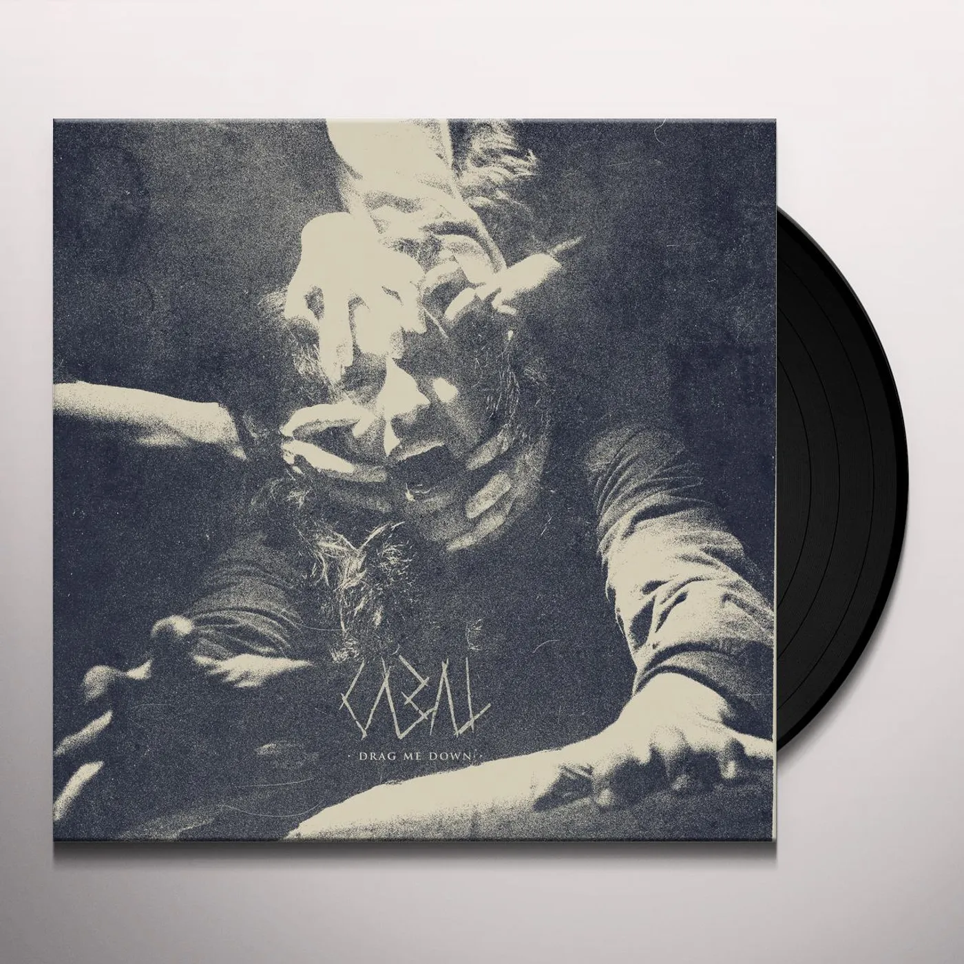 CABAL Drag Me Down Vinyl Record