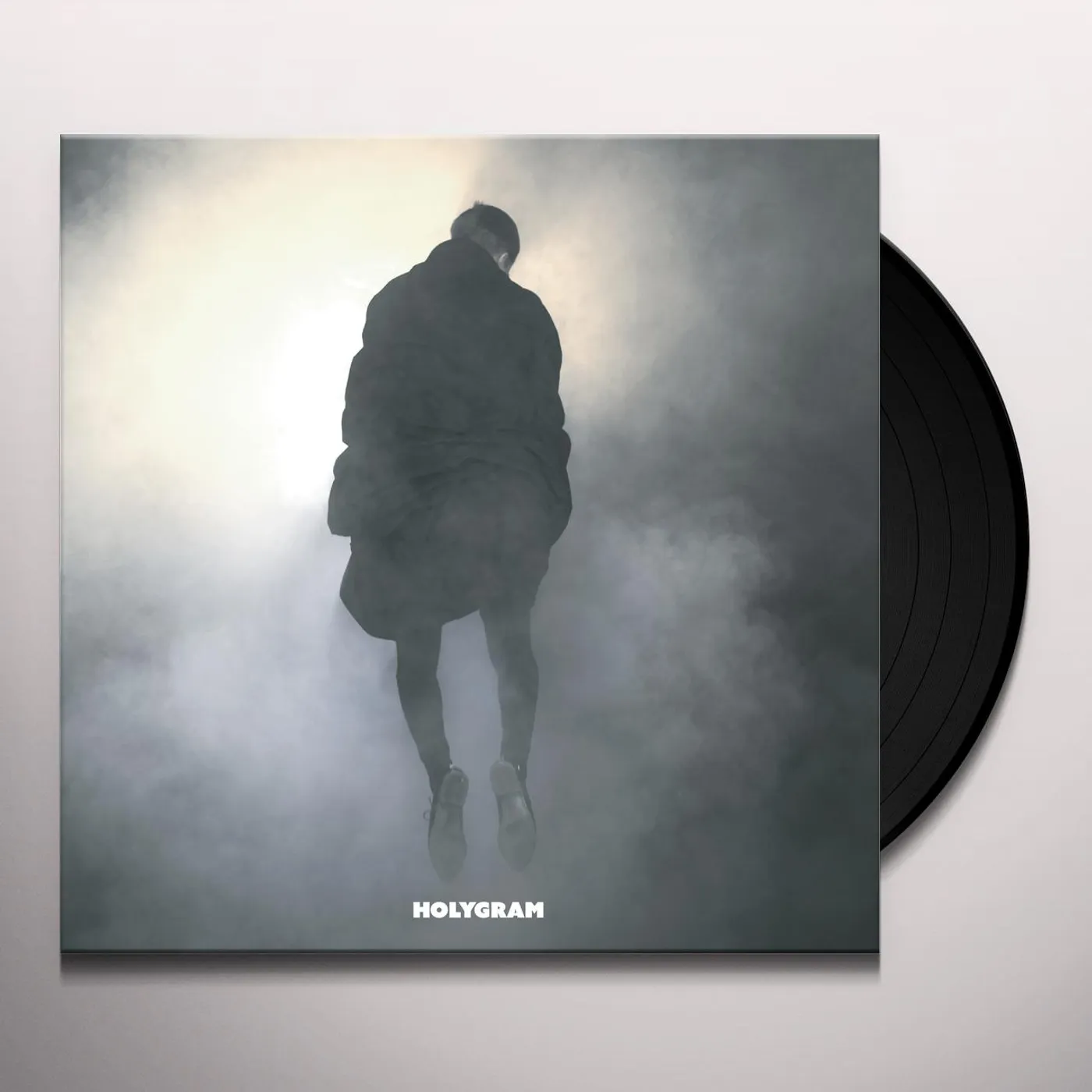 Holygram Modern Cults Vinyl Record