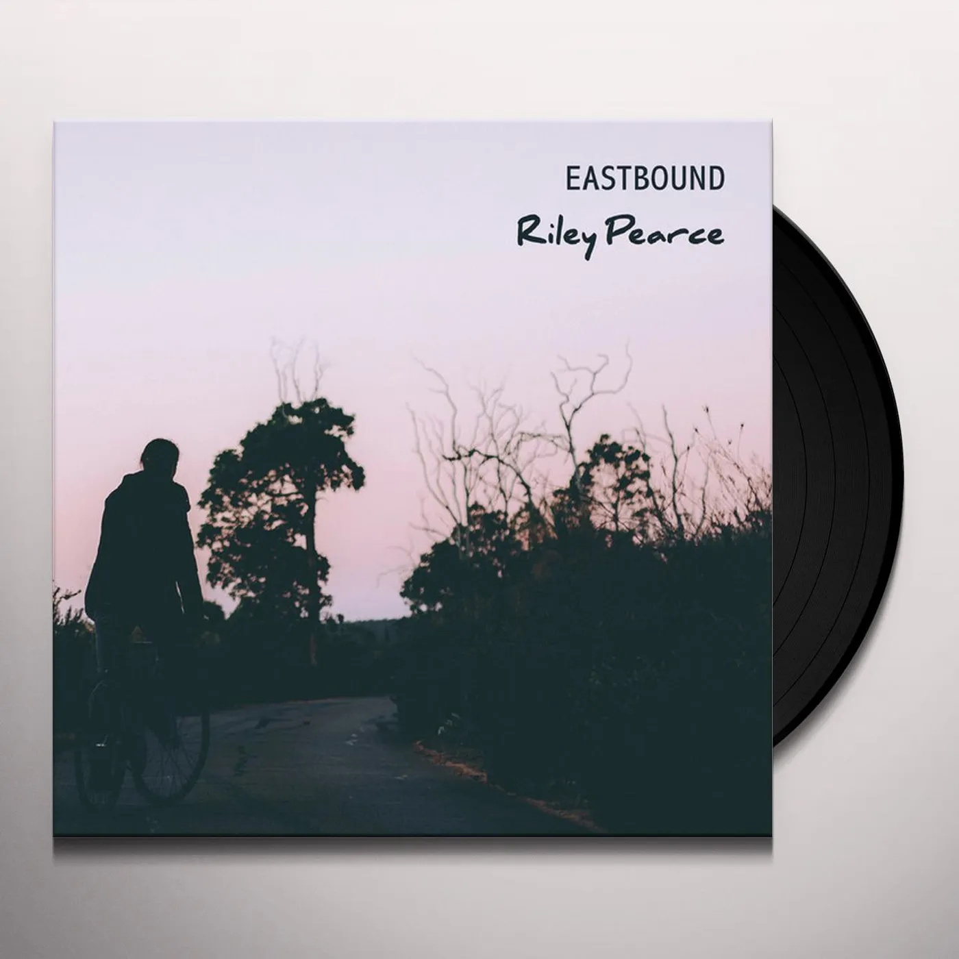 Riley Pearce Eastbound Vinyl Record