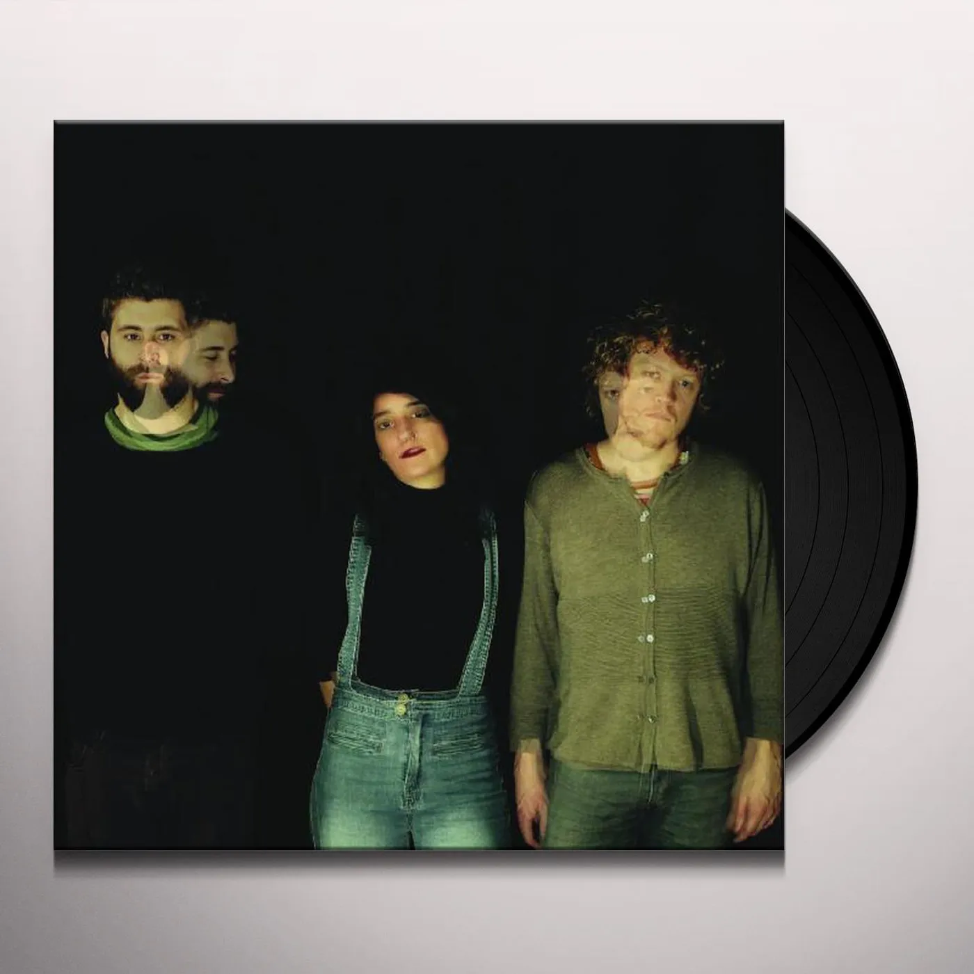 Reciprocate Yeah Well Vinyl Record