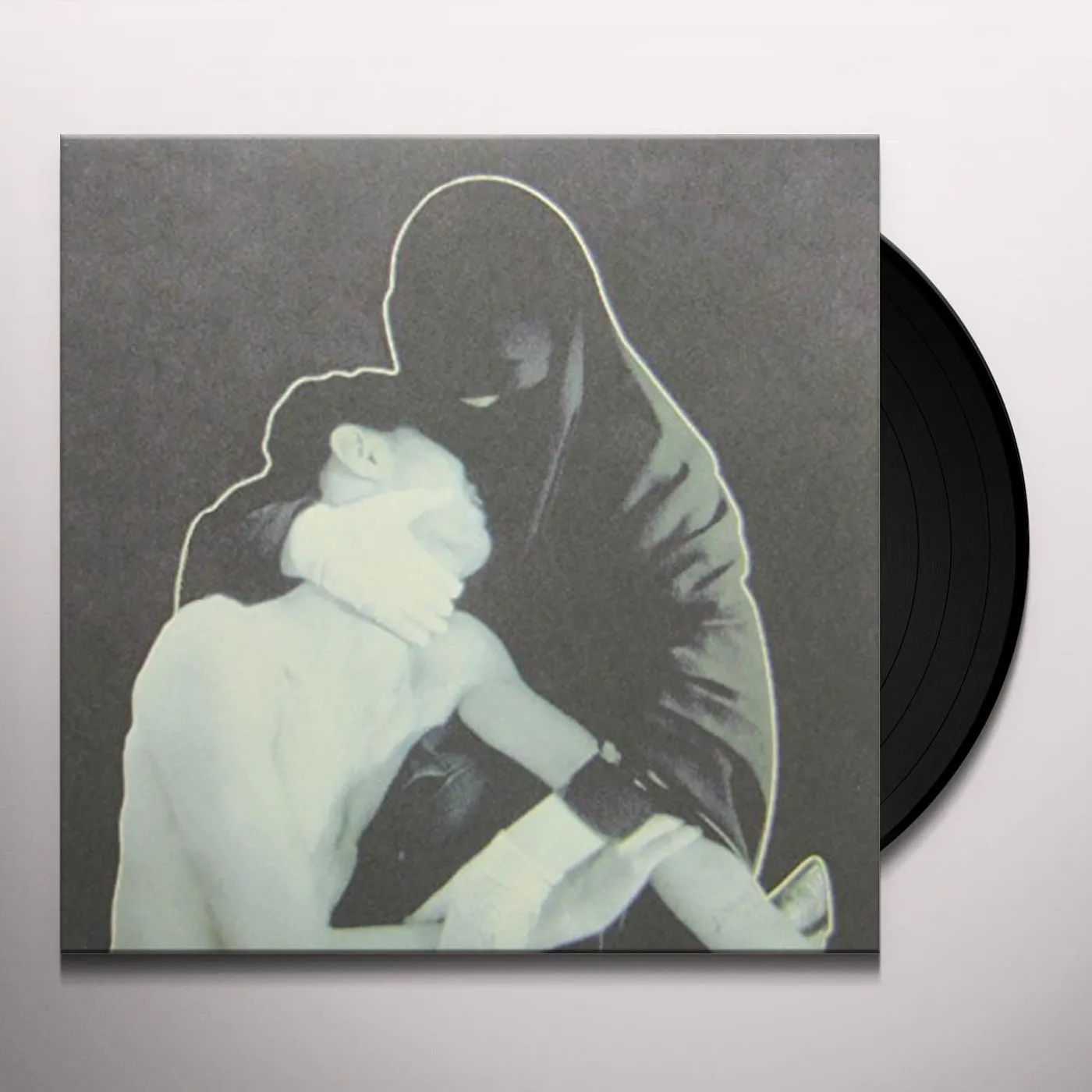 CRYSTAL CASTLES III (CANADA ONLY) Vinyl Record