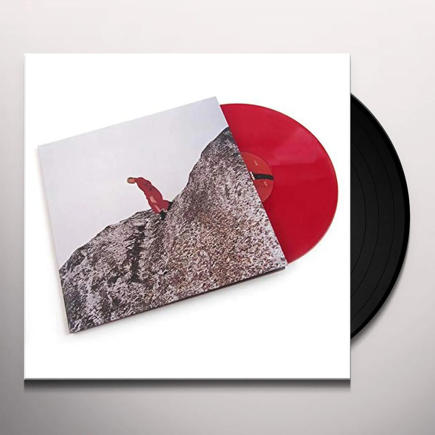 Cate Le Bon REWARD Vinyl Record