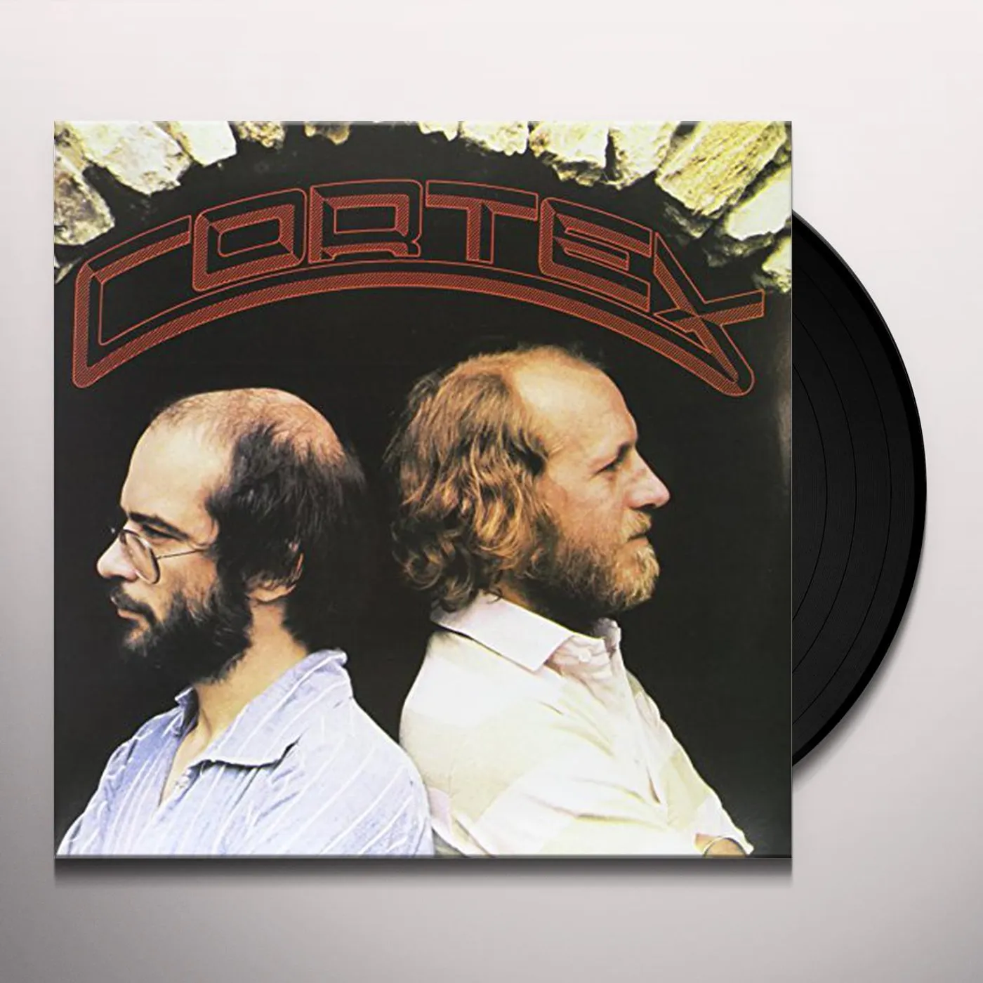 Cortex Pourquoi Vinyl Record