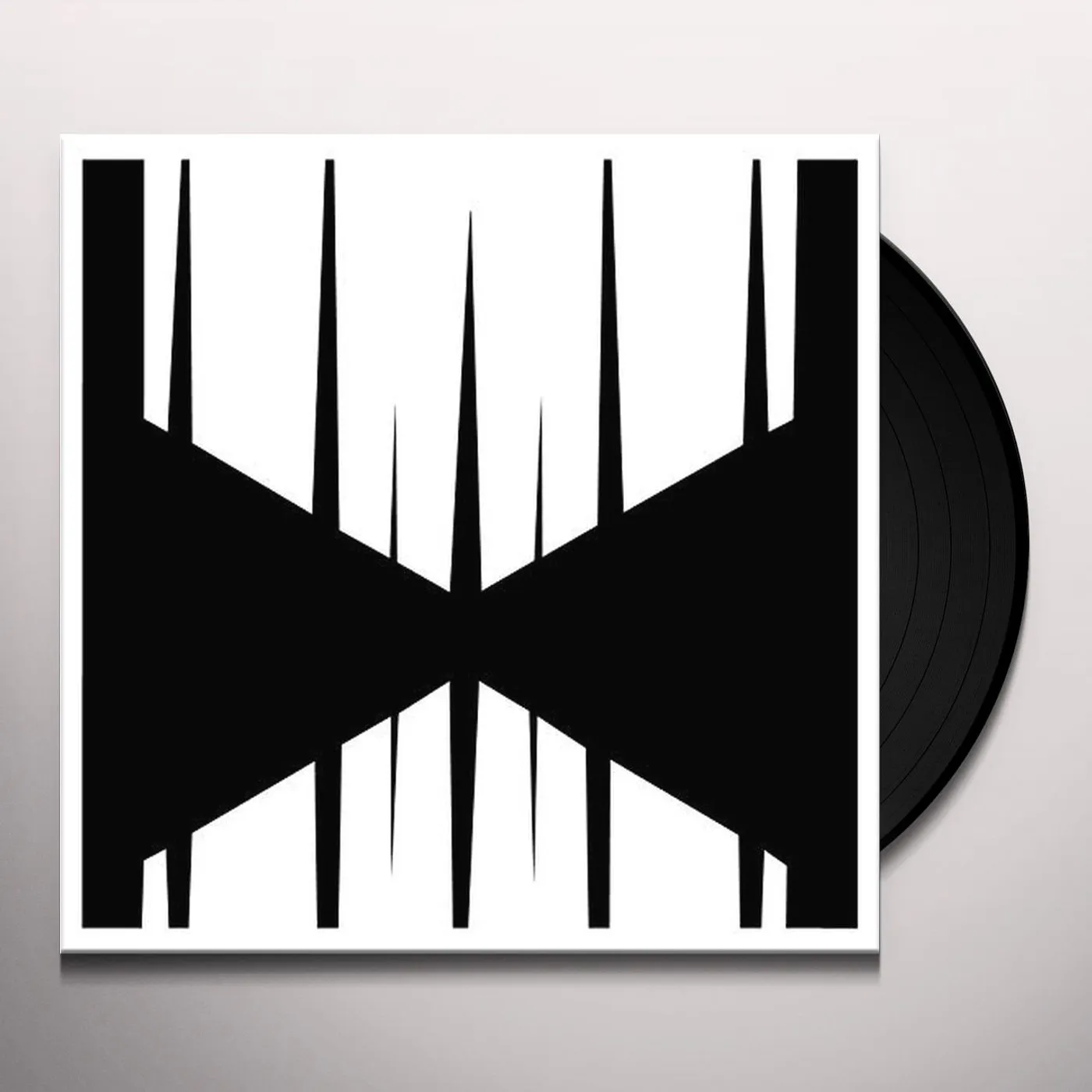 Amit NAKED FUSE Vinyl Record