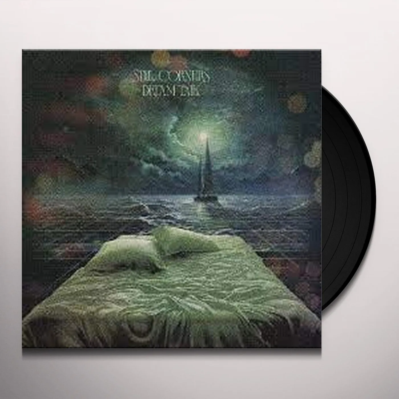 Still Corners Dream Talk Vinyl Record