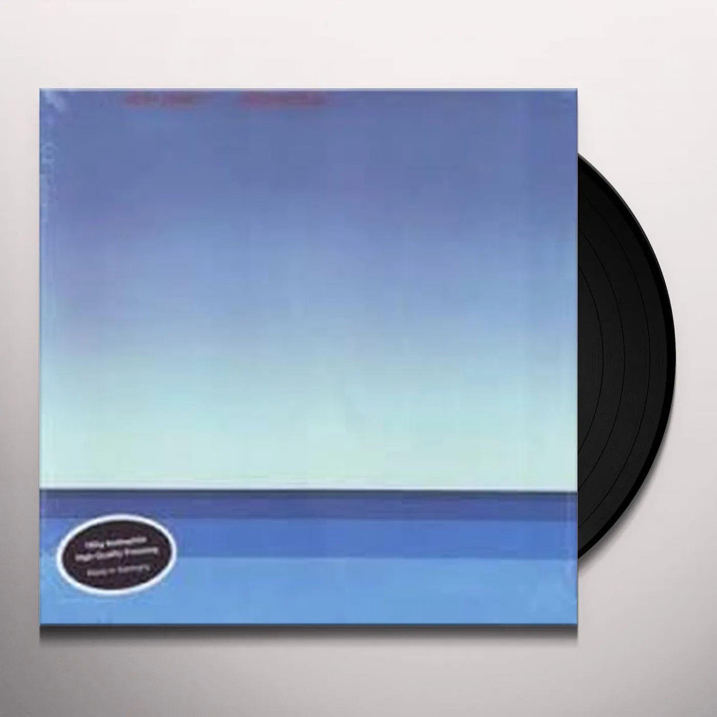 Keith Jarrett Arbour Zena Vinyl Record