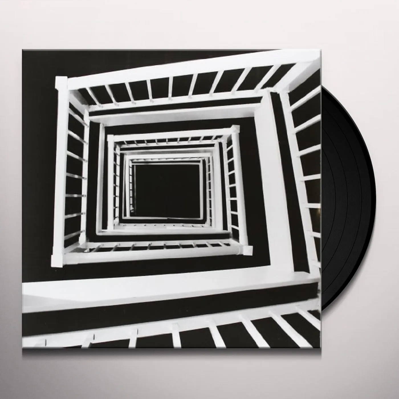 Nothing Downward Years to Come Vinyl Record