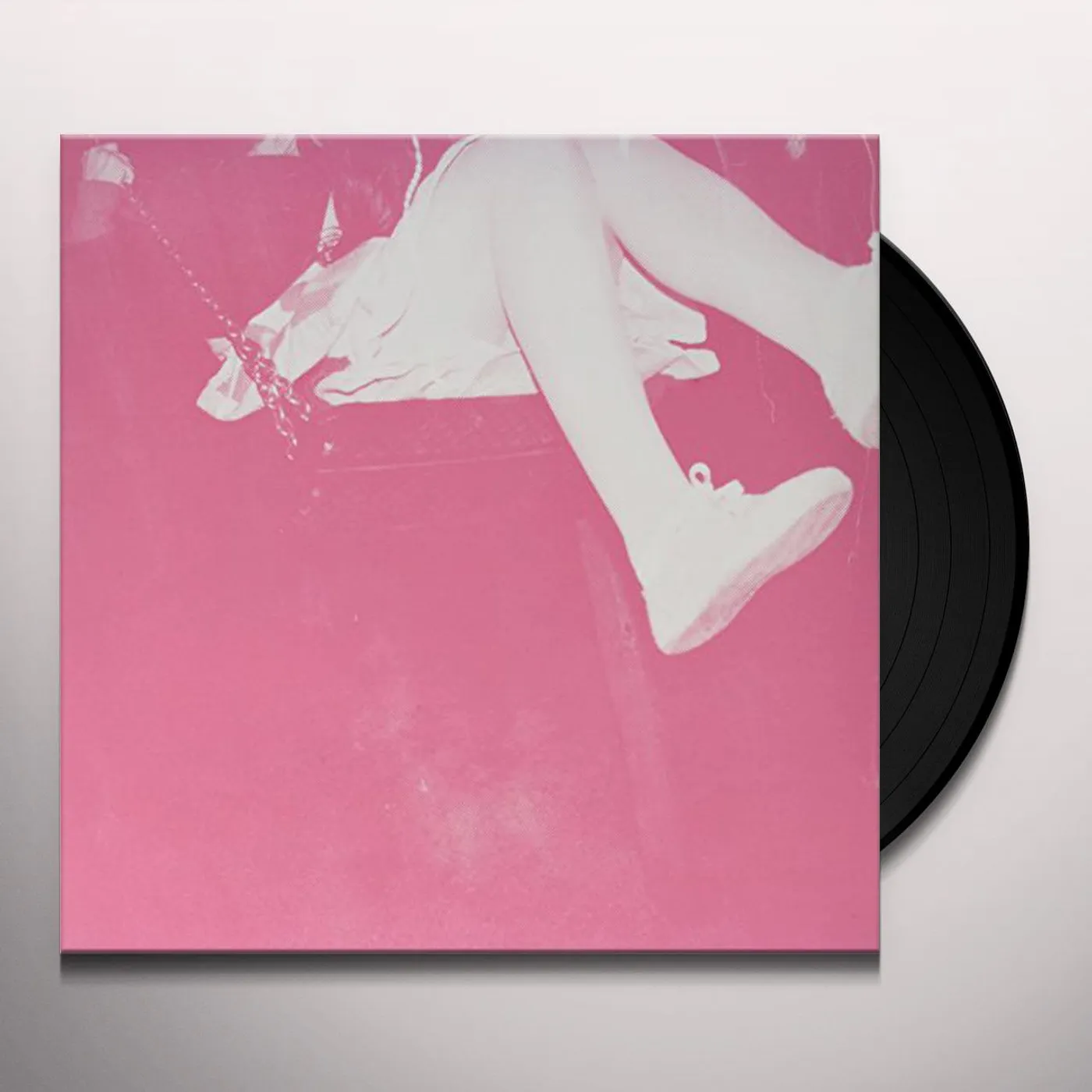 Manon Meurt Vinyl Record