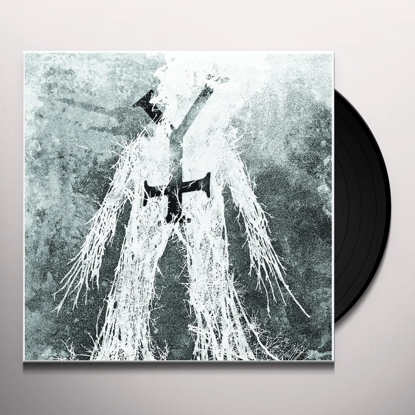 Mz 412 Svartmyrkr Vinyl Record