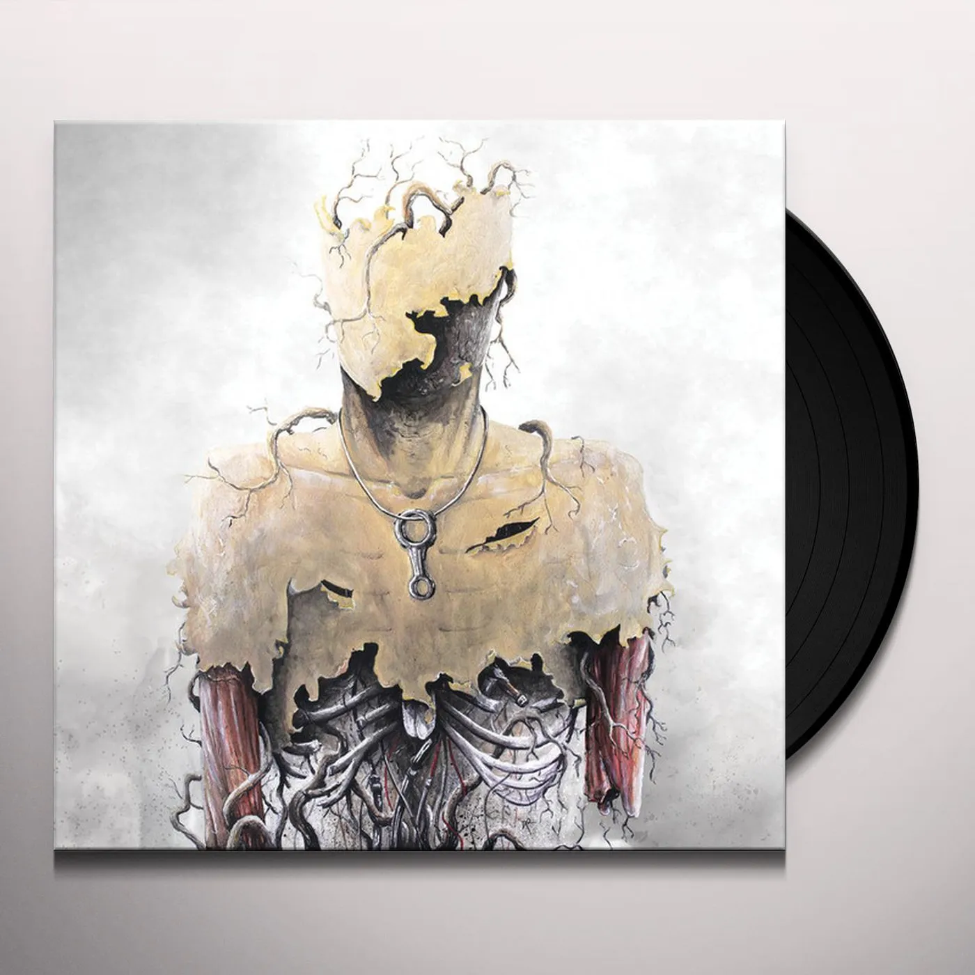 Aodon 11069 Vinyl Record