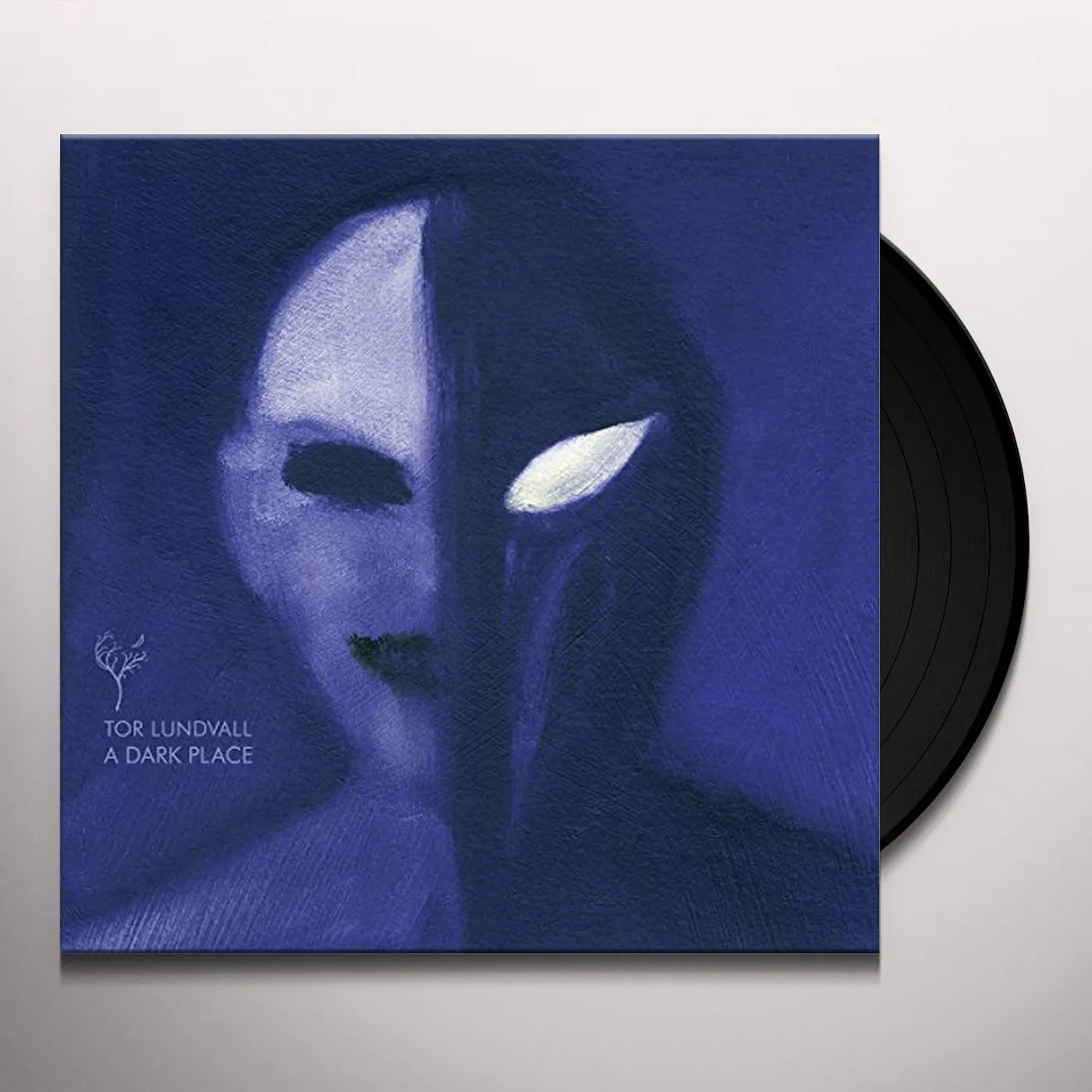 Tor Lundvall DARK PLACE Vinyl Record