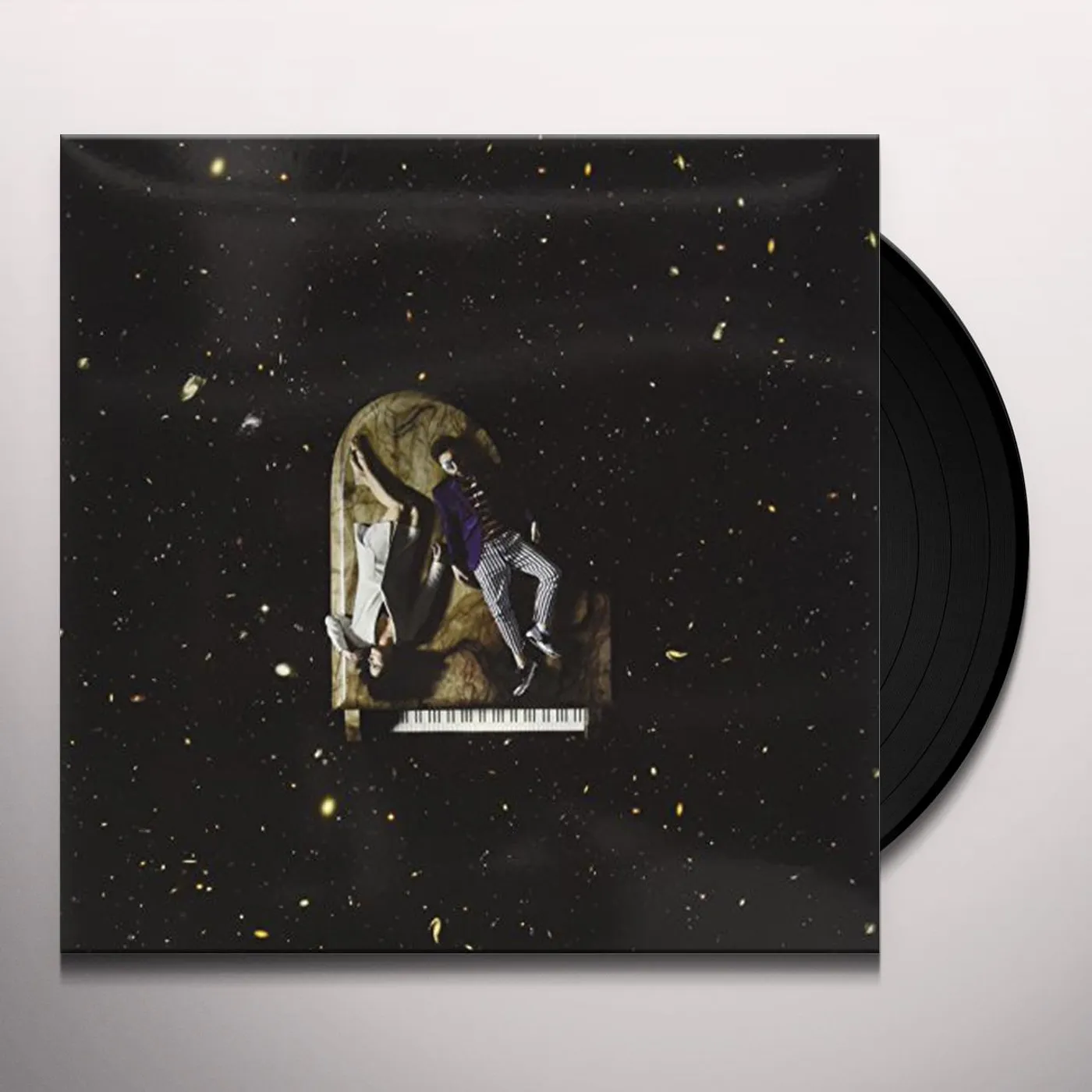 Dargen D'Amico Variazioni Vinyl Record