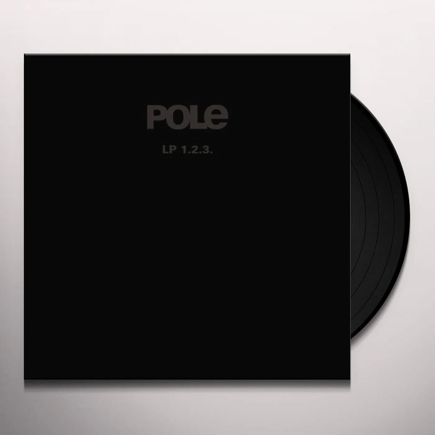 Pole 123 Vinyl Record