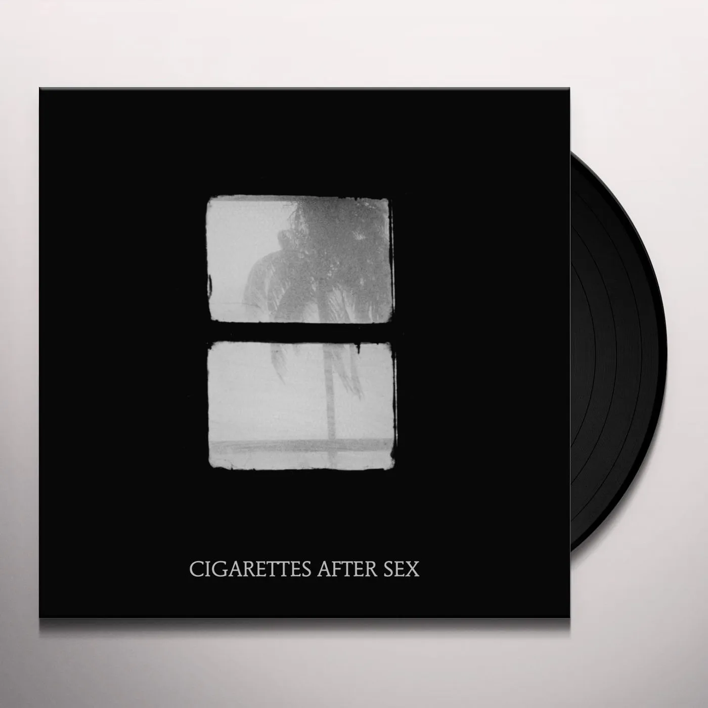 Cigarettes After Sex Crush Vinyl Record
