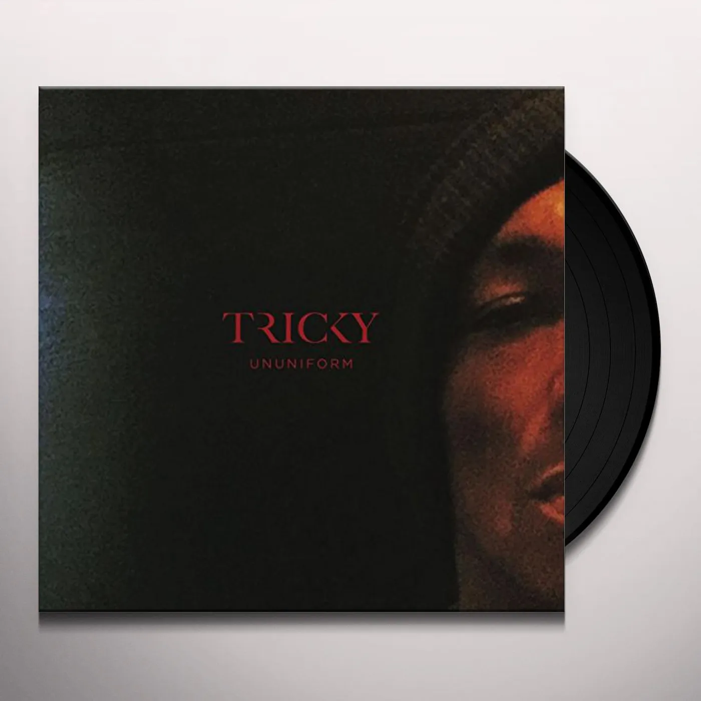 Tricky Ununiform Vinyl Record