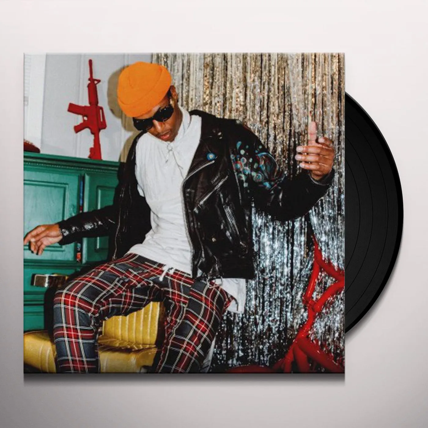 Mike Floss Tennessee Daydreams Vinyl Record