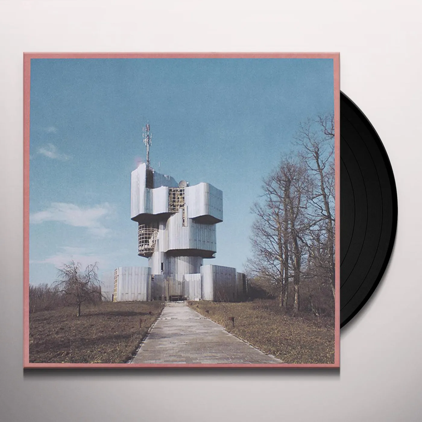 Unknown Mortal Orchestra Vinyl Record
