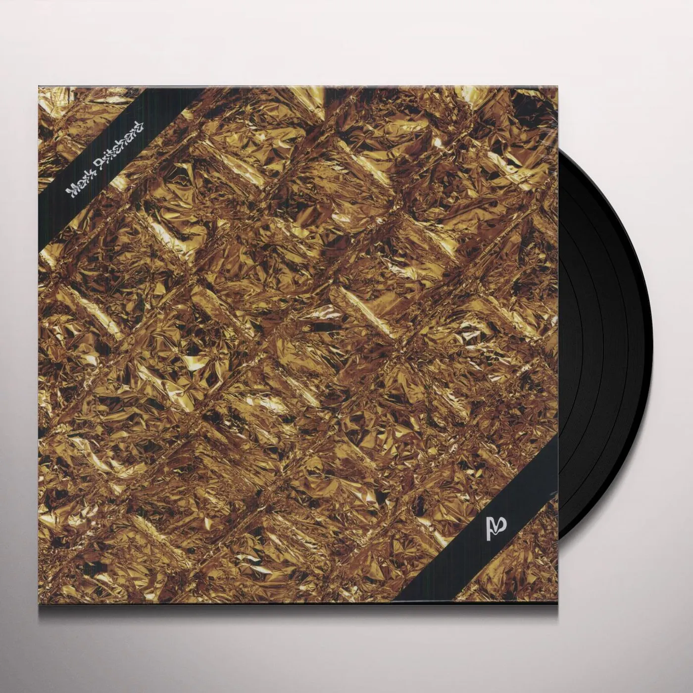 Mark Pritchard MAKE A LIVIN Vinyl Record