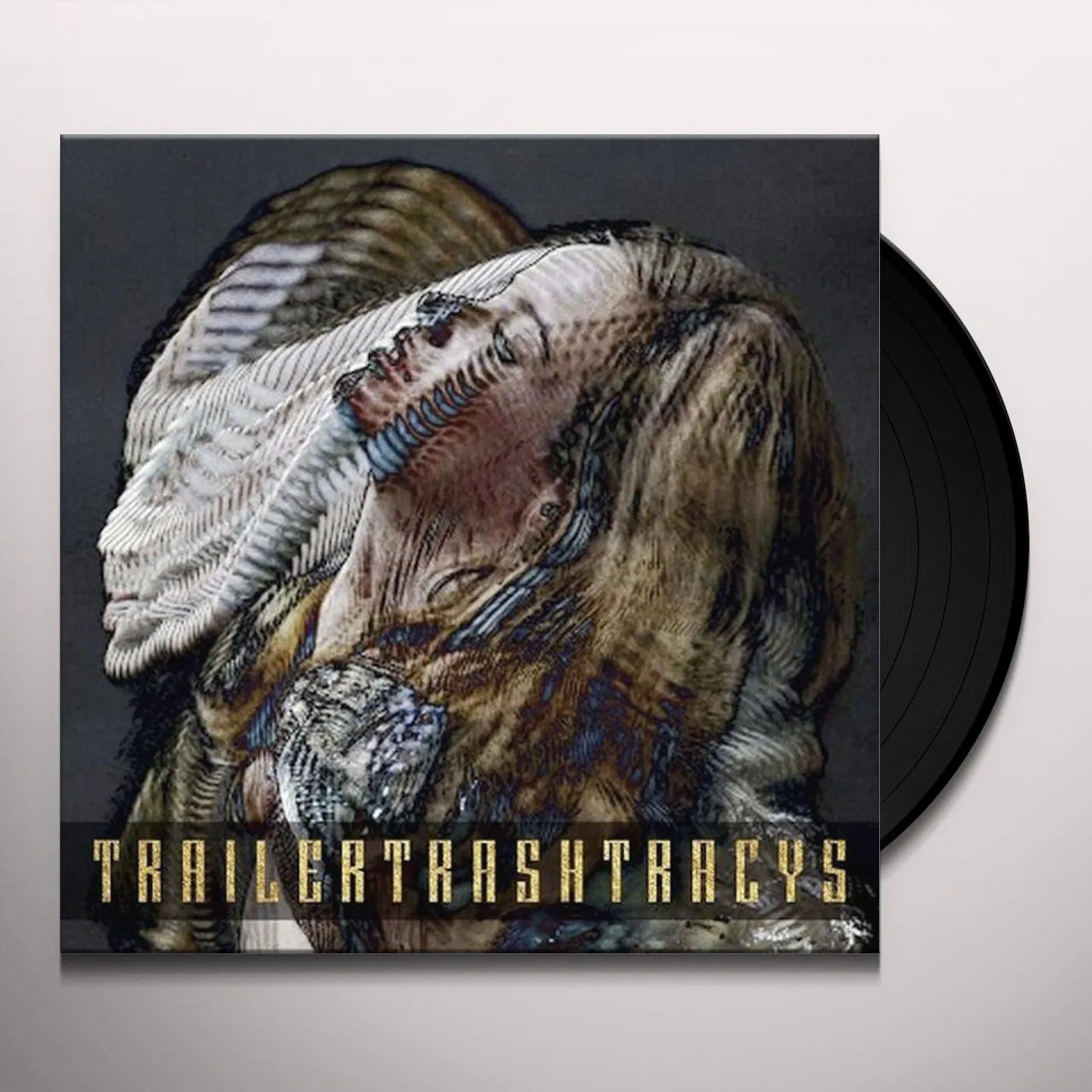 Trailer Trash Tracys Ester Vinyl Record