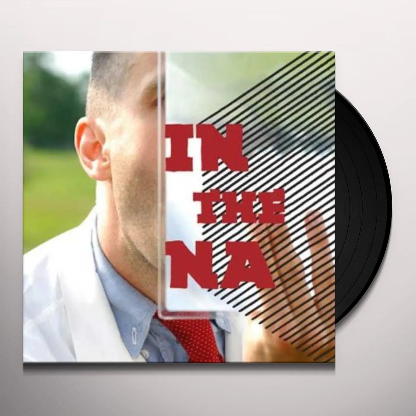 The Hidden Cameras In The NA Vinyl Record